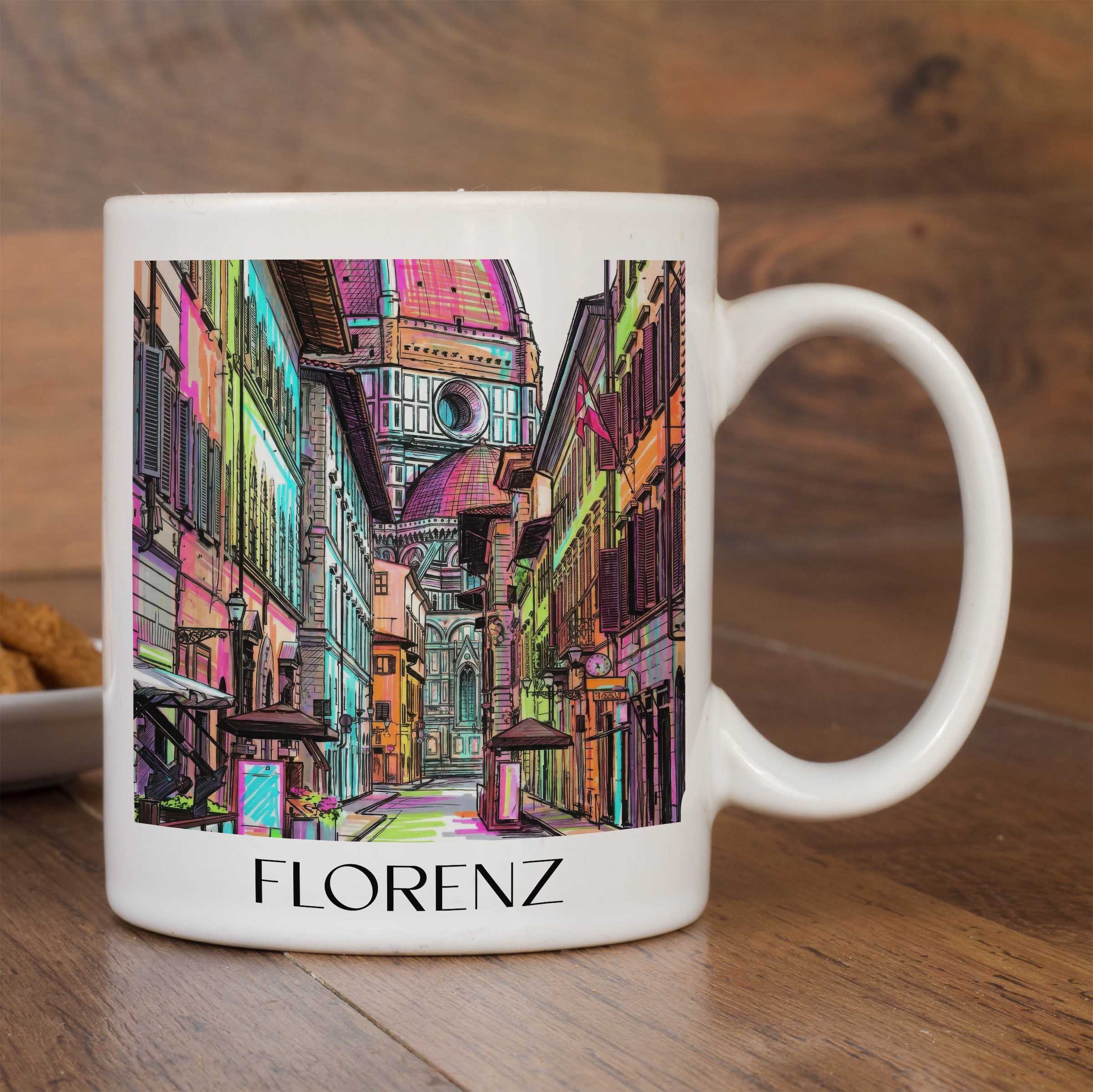 florenz-italien-kaffeebecher-graffiti