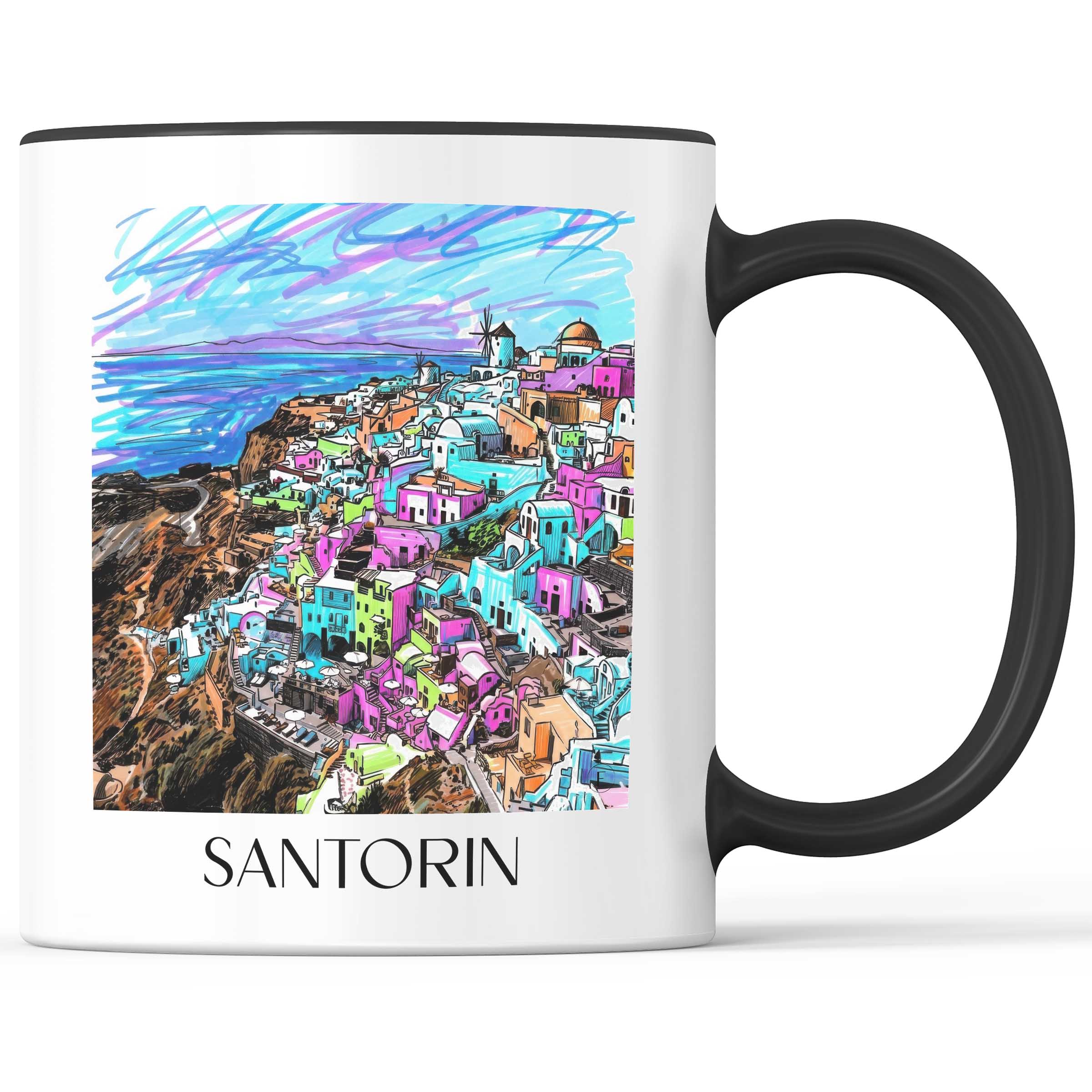 santorin-griechenland-kaffeebecher-graffiti