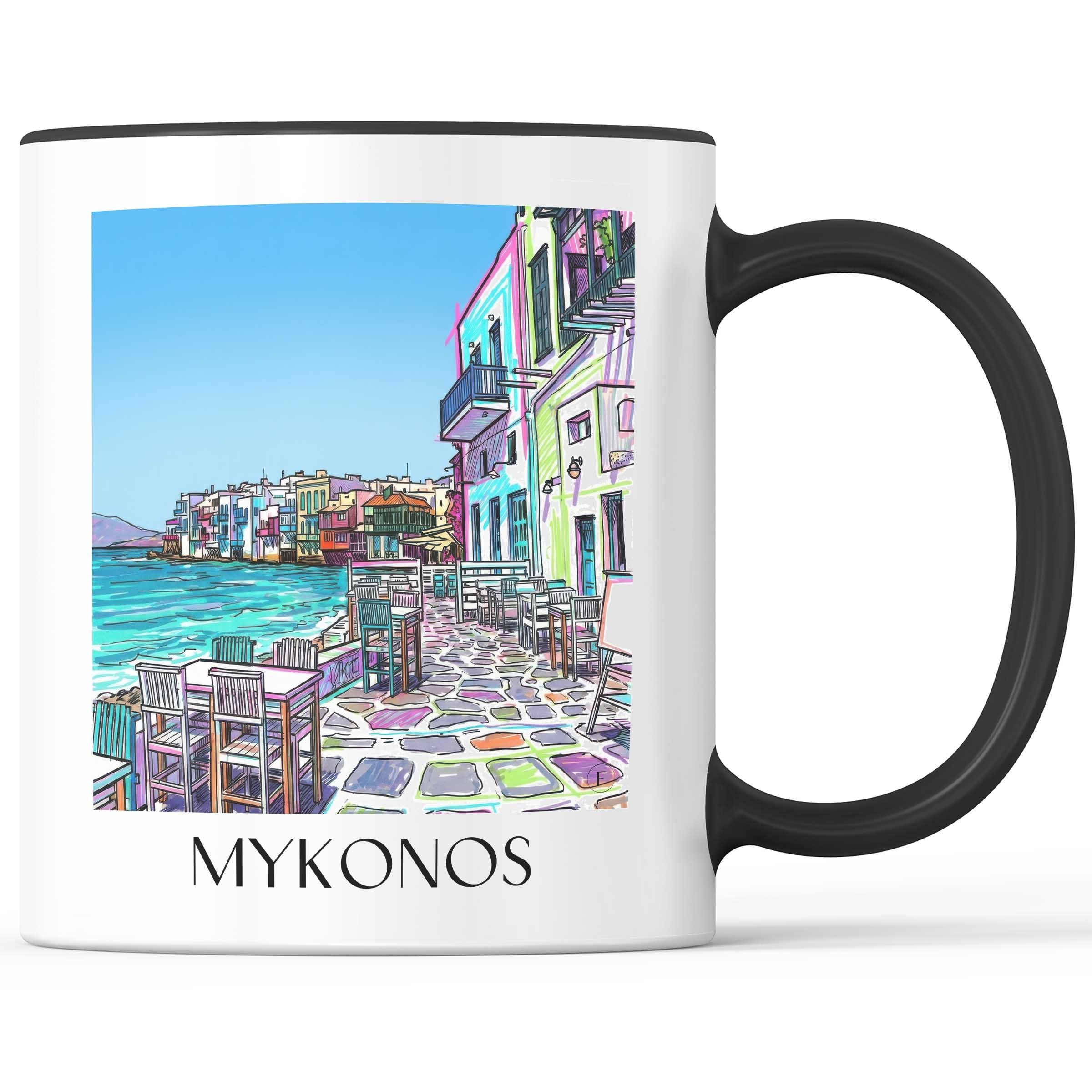 mykonos-griechenland-kaffeebecher-graffiti