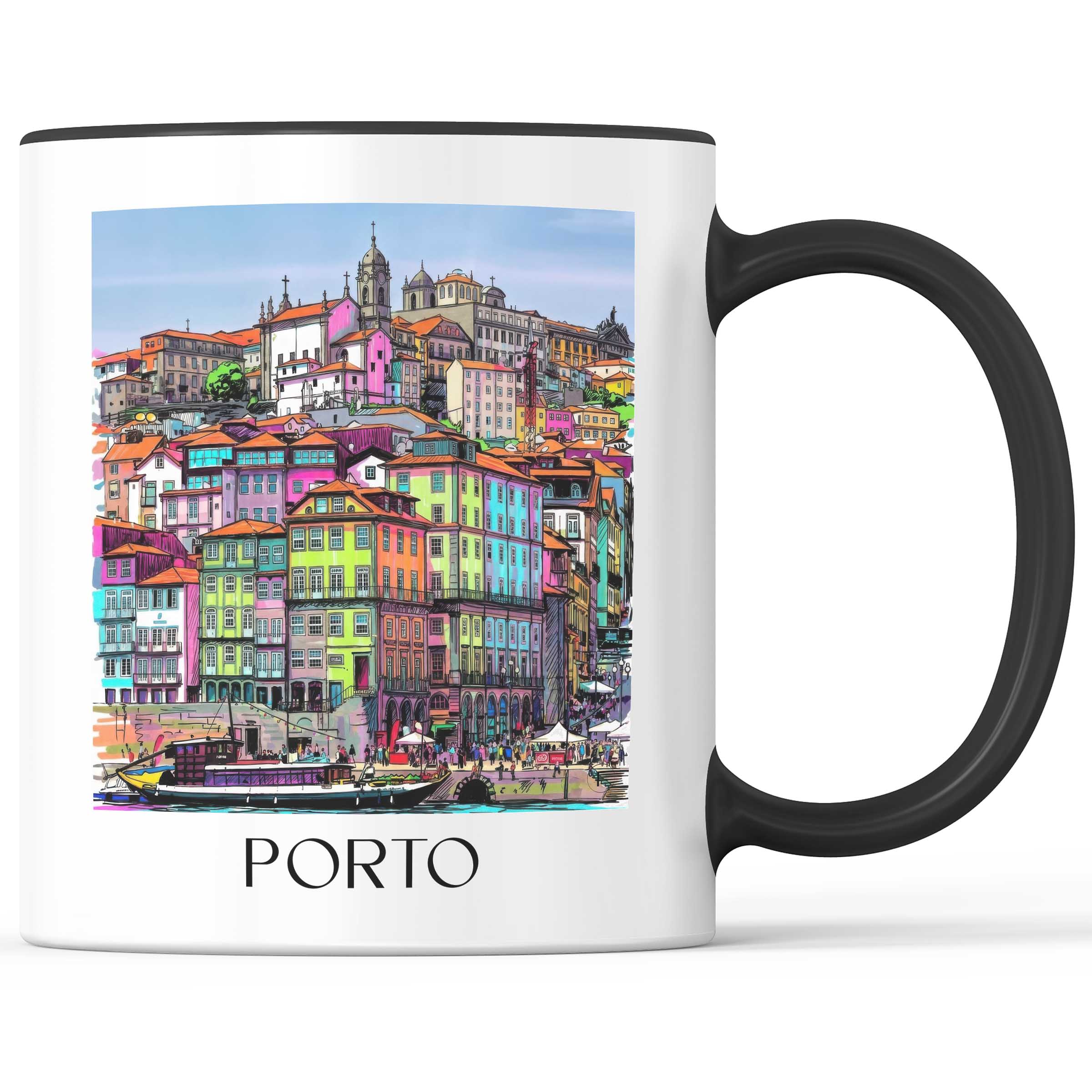 porto-portugal-kaffeebecher-graffiti
