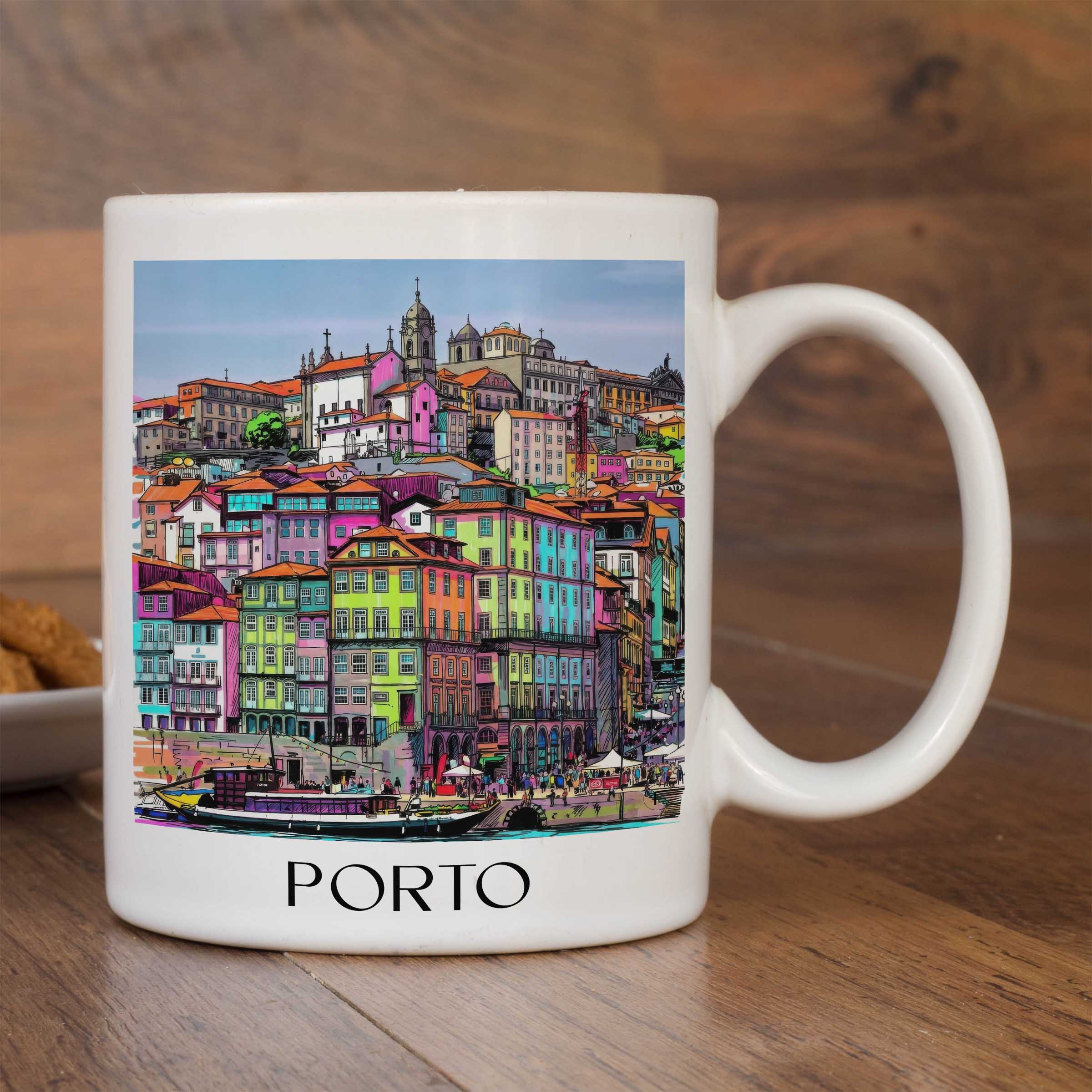 porto-portugal-kaffeebecher-graffiti