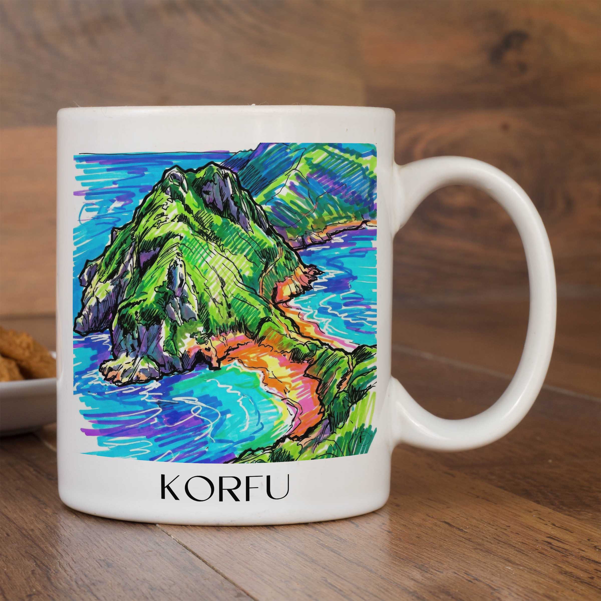 korfu-griechenland-kaffeebecher-graffiti