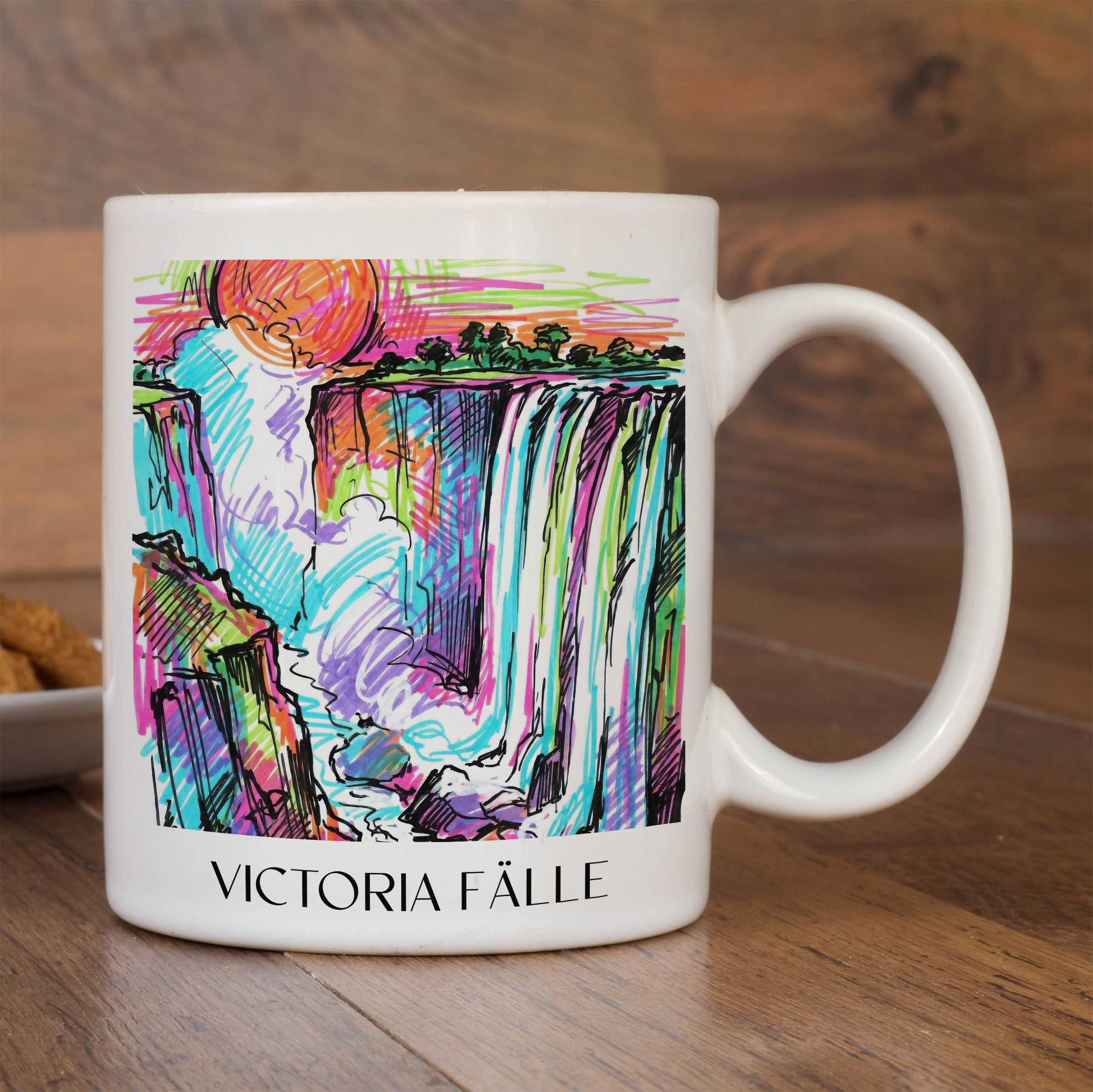 victoria-fälle-simbabwe-kaffeebecher-graffiti