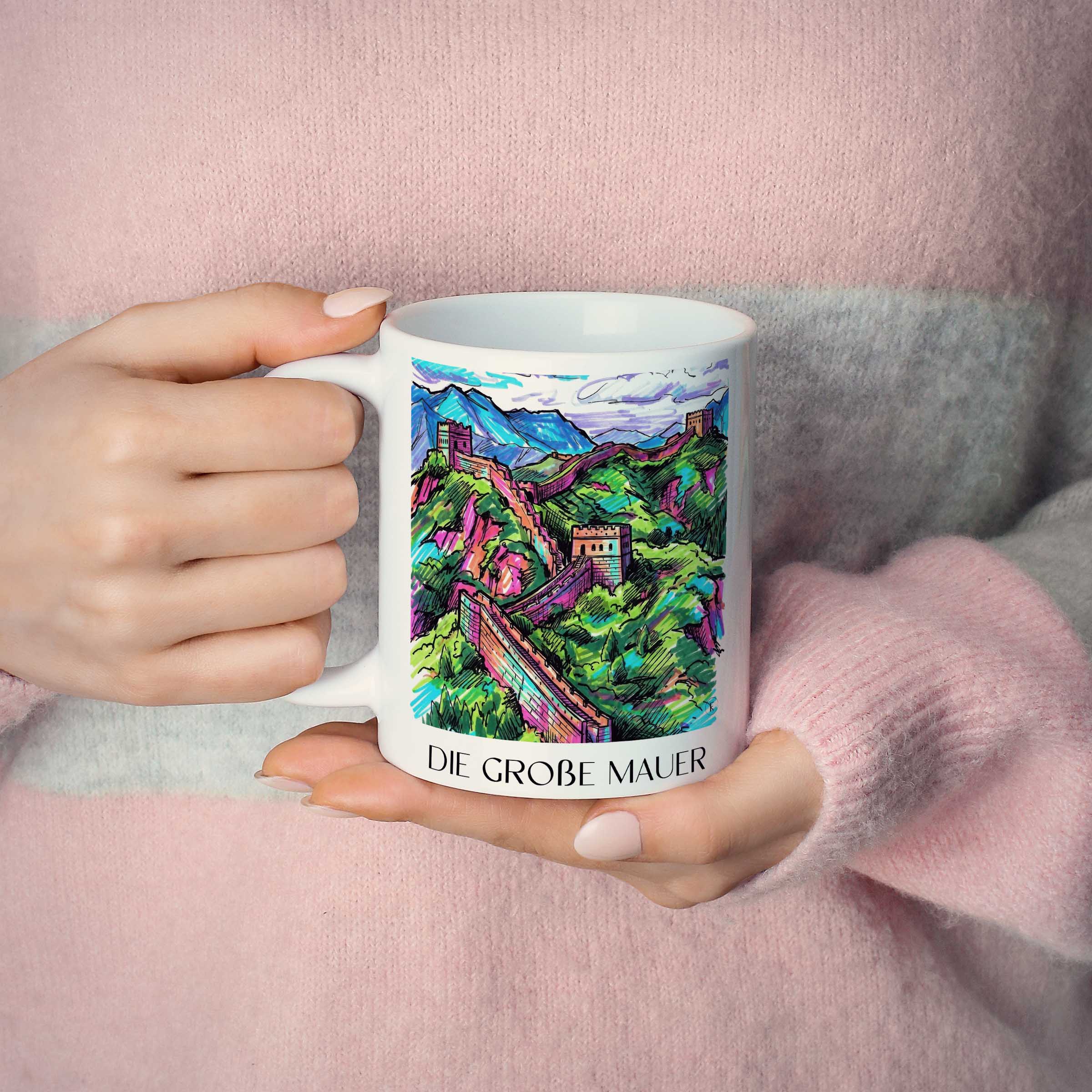 die-große-mauer-china-kaffeebecher-graffiti