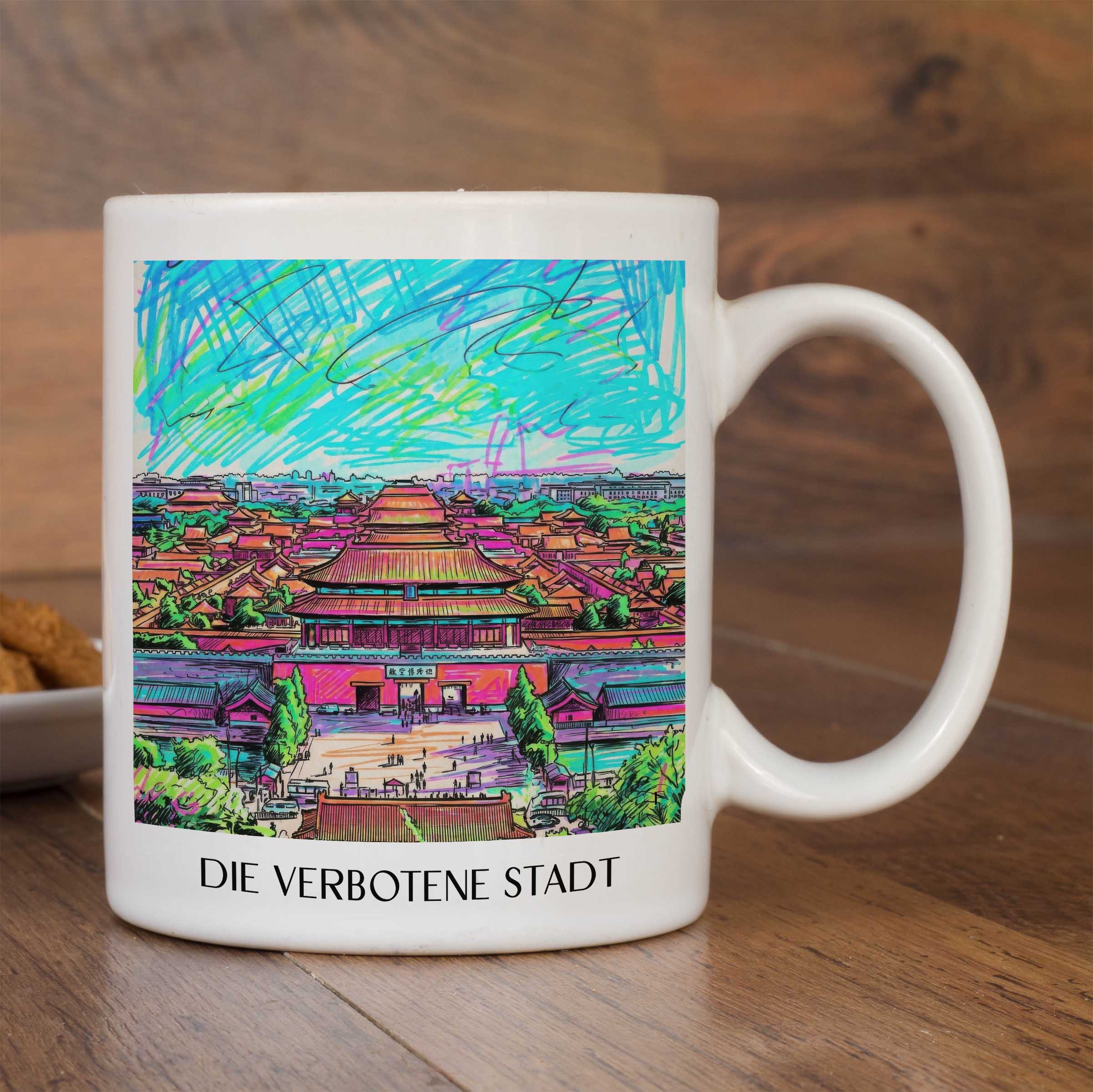 die-verbotene-stadt-china-kaffeebecher-graffiti