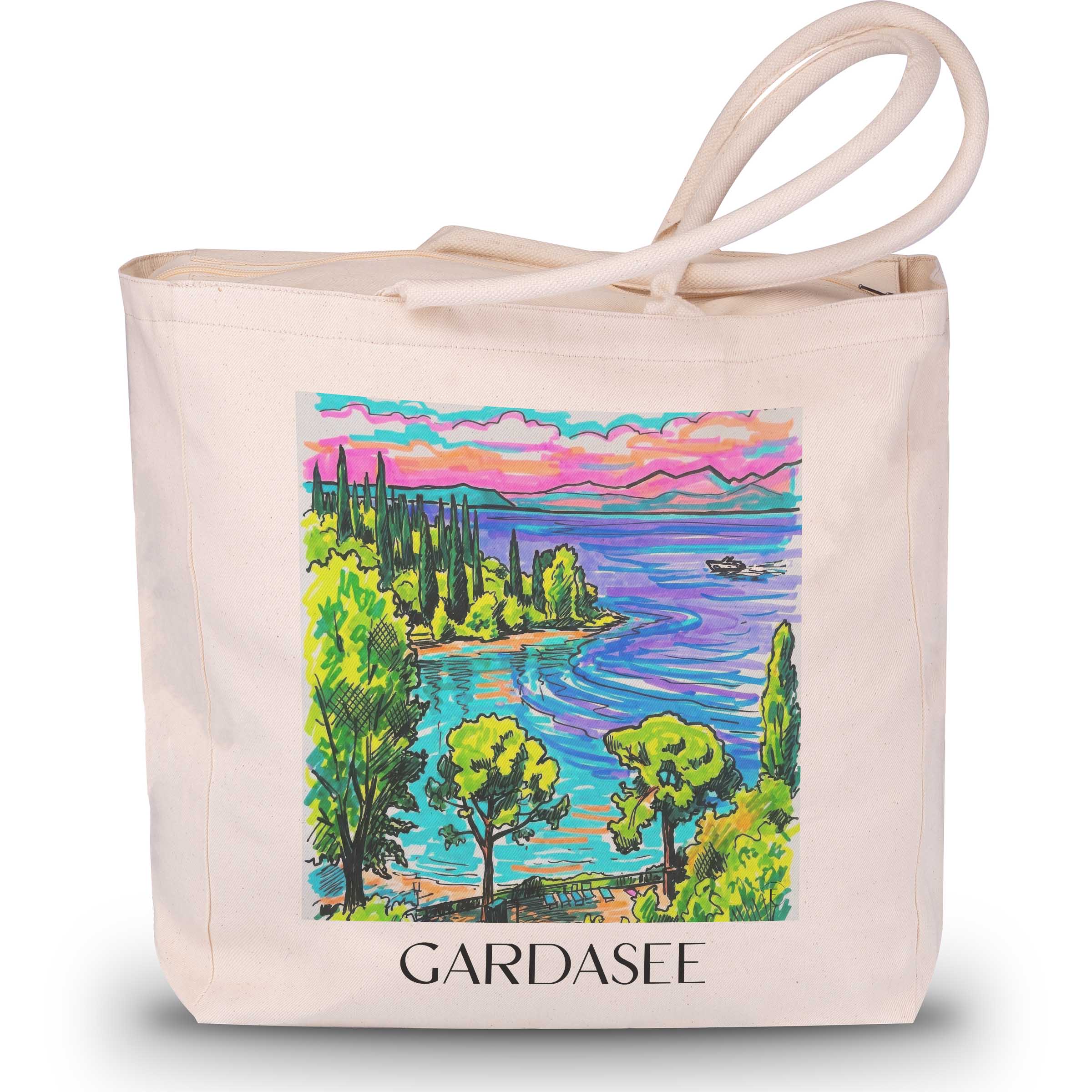 gardasee-italien-einkaufstasche-graffiti