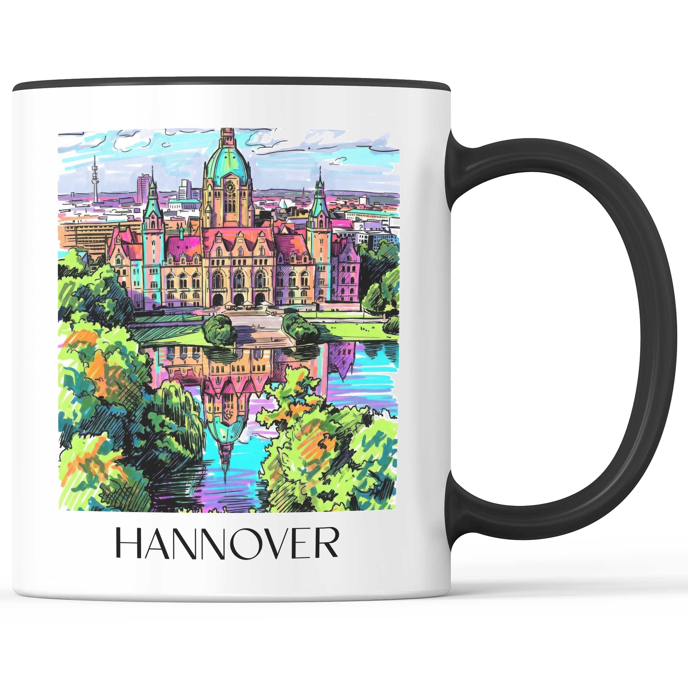hannover-deutschland-kaffeebecher-graffiti