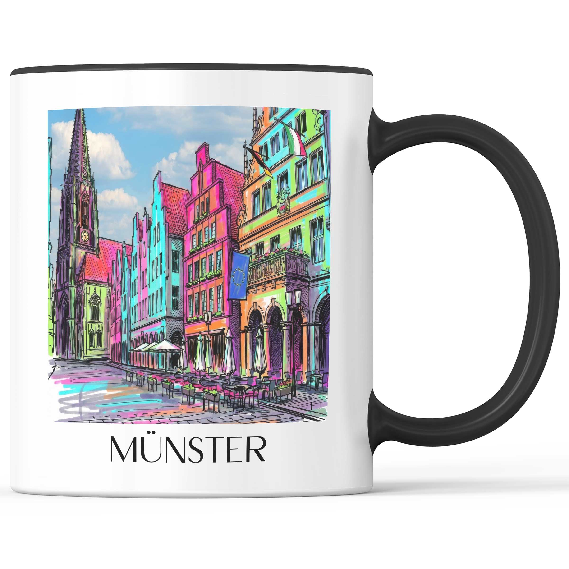 münster-deutschland-kaffeebecher-graffiti