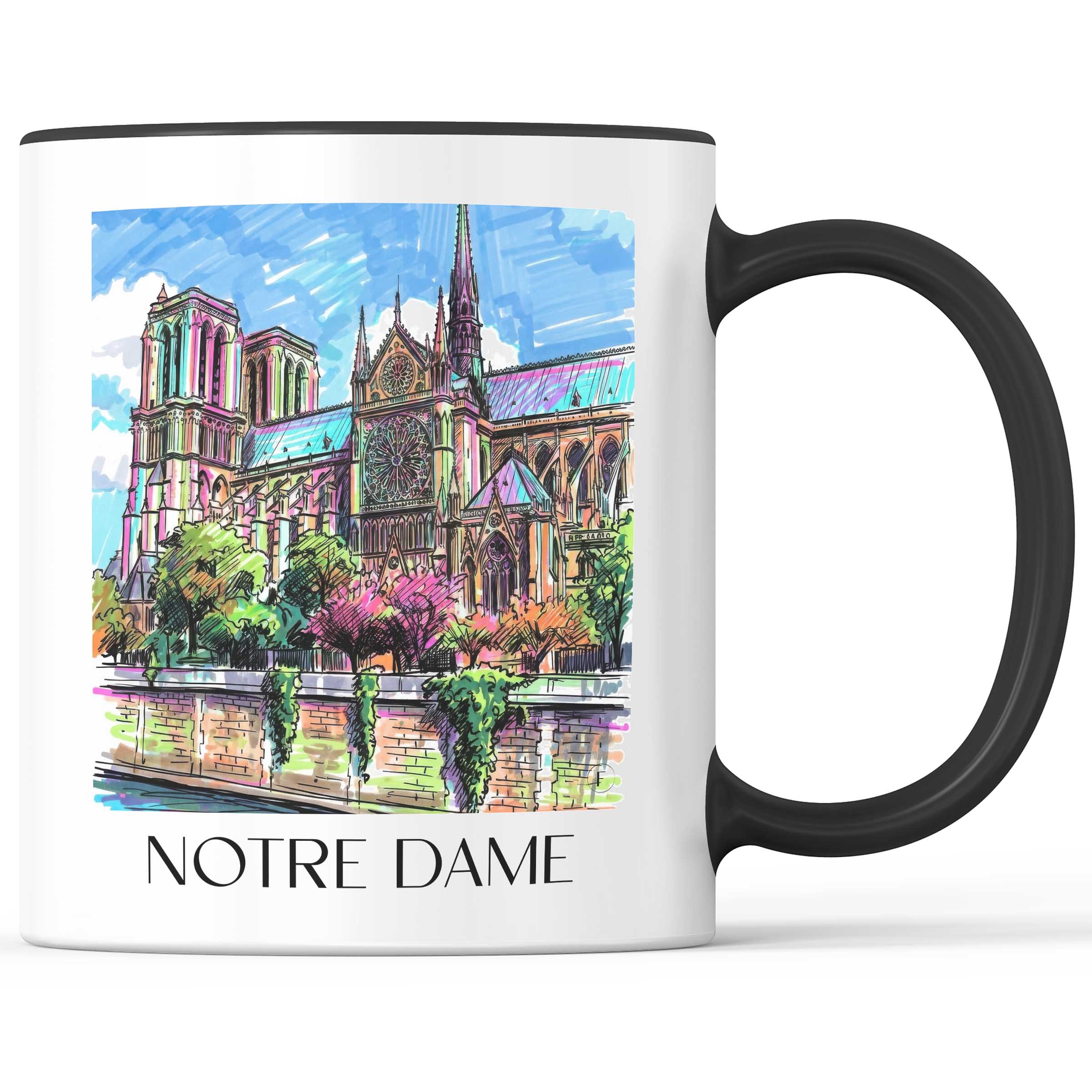 notre-dame-frankreich-kaffeebecher-graffiti
