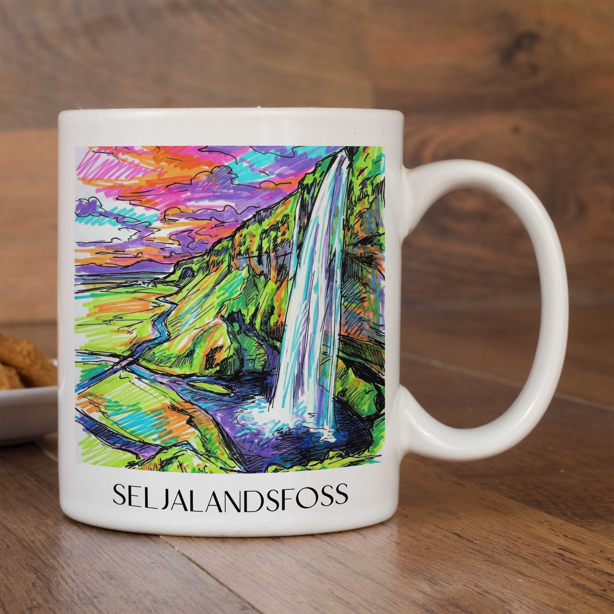 seljalandsfoss-island-kaffeebecher-graffiti