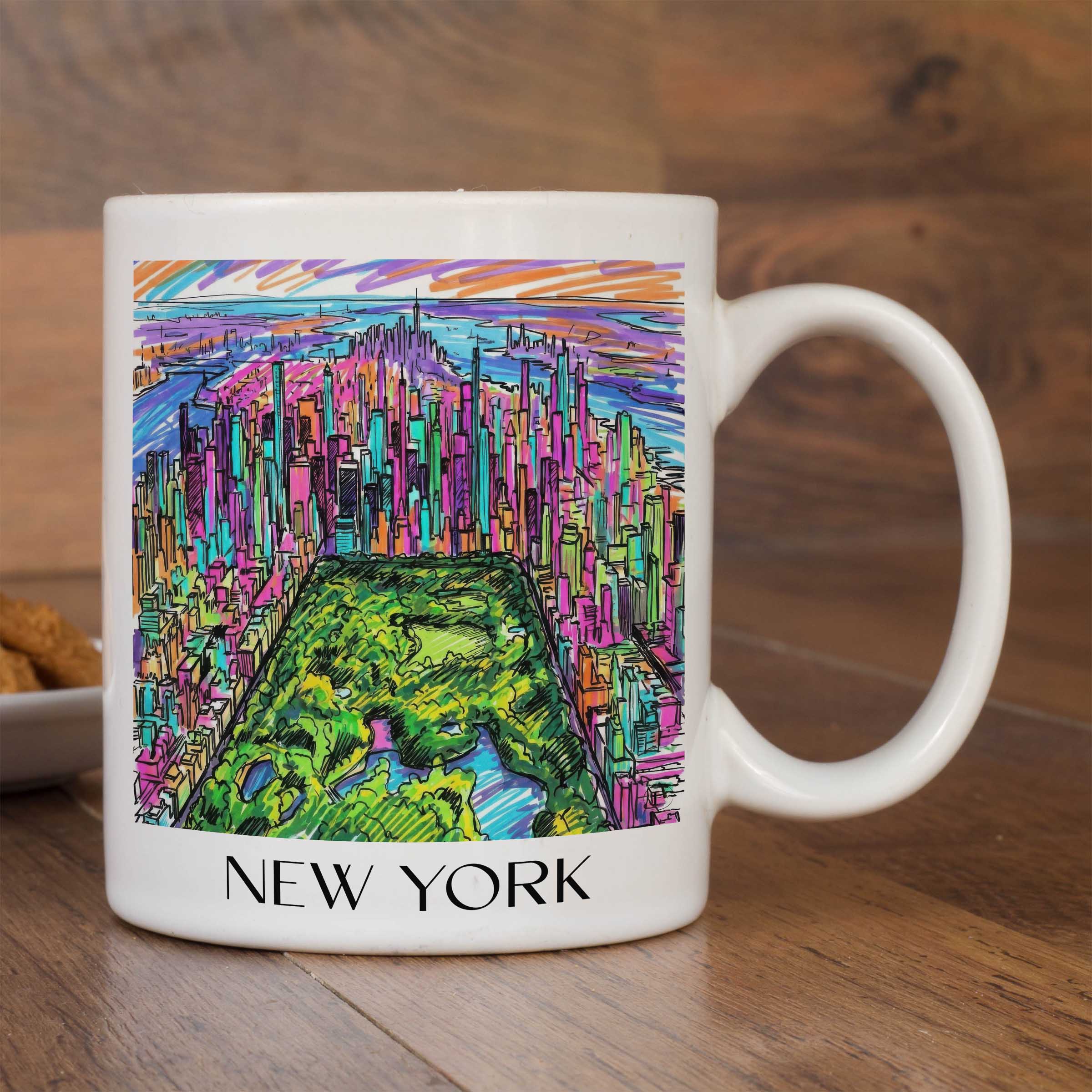 new-york-usa-usa-kaffeebecher-graffiti