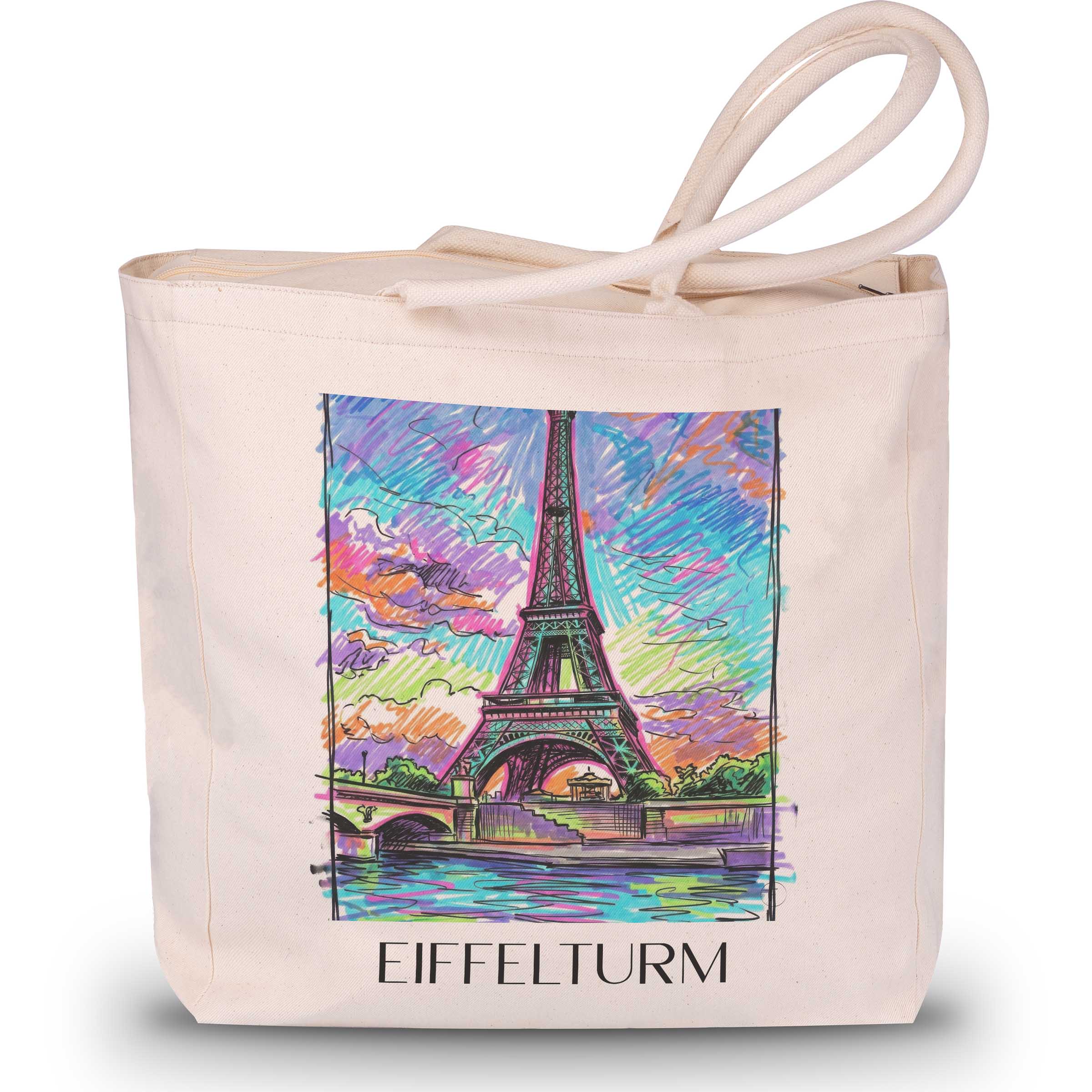 eiffelturm-paris-frankreich-einkaufstasche-graffiti