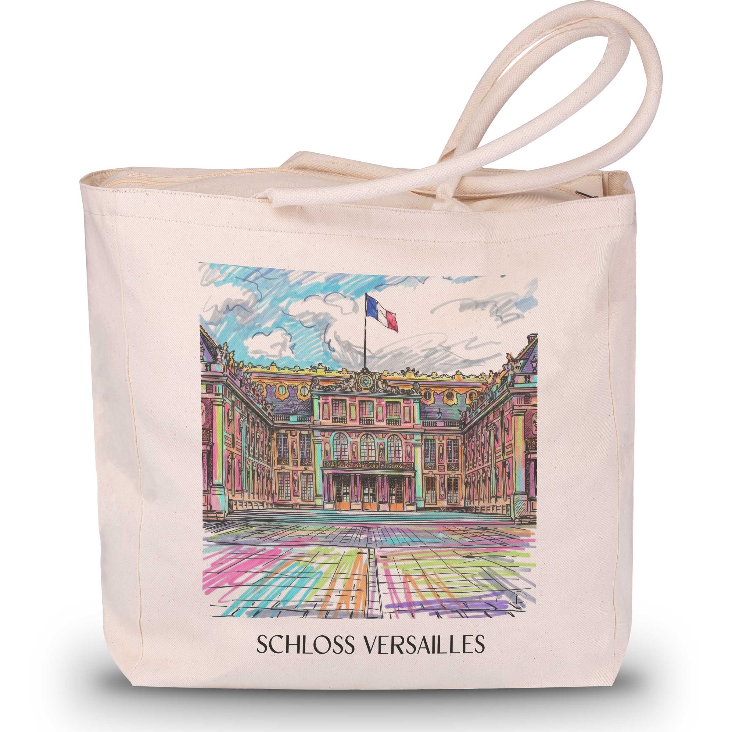 schloss-versailles-frankreich-frankreich-einkaufstasche-graffiti