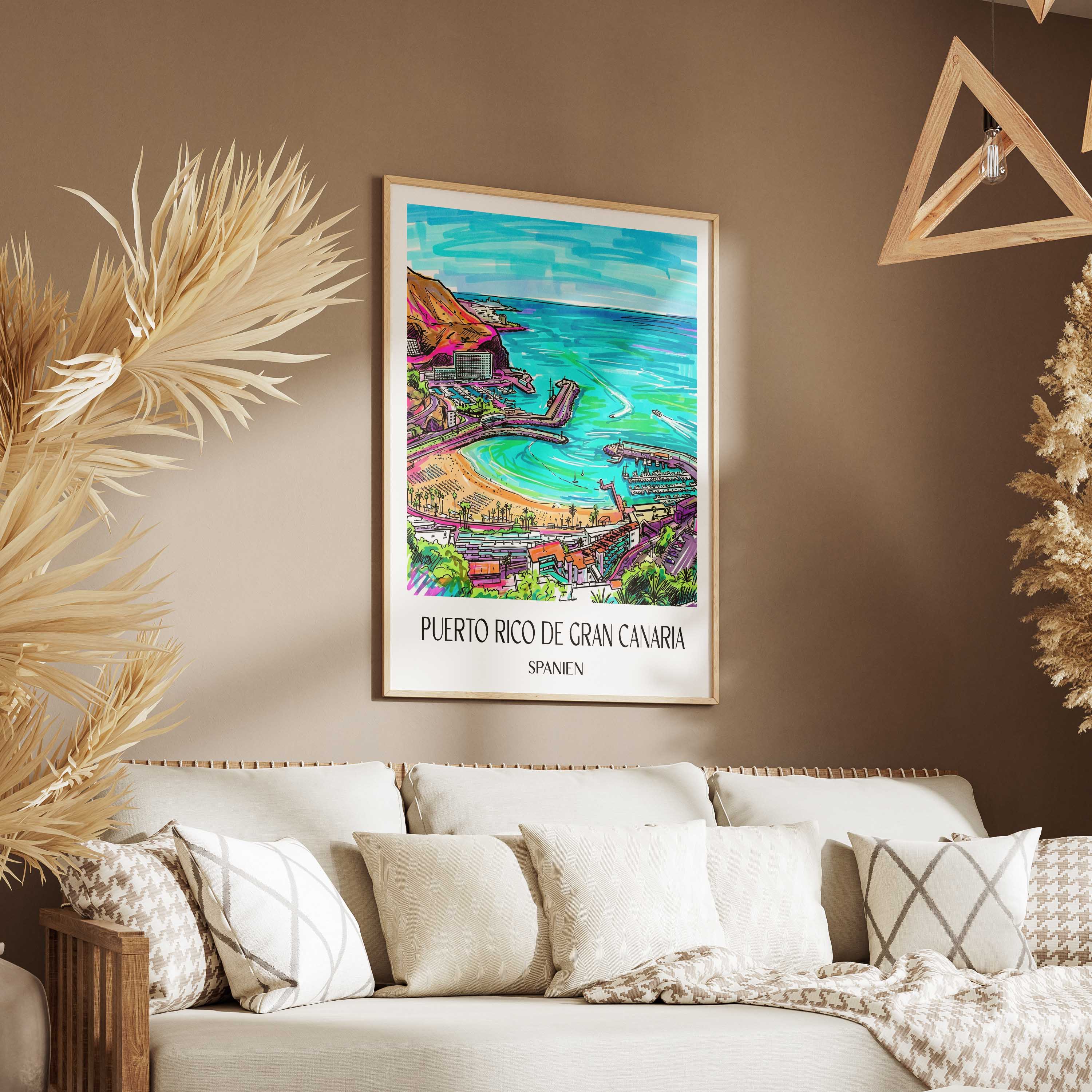 puerto-rico-gran-canaria-puerto-rico-und-spanien-poster-graffiti