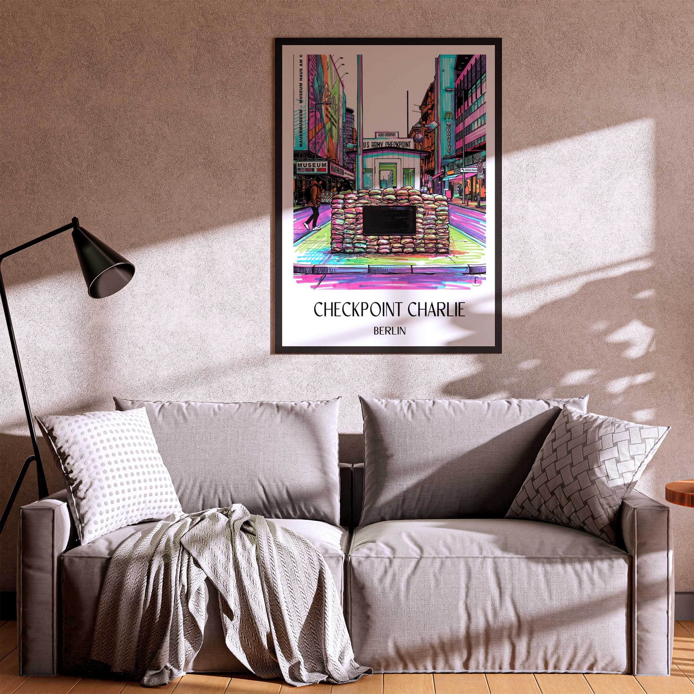 checkpoint-charlie-berlin-deutschland-poster-graffiti