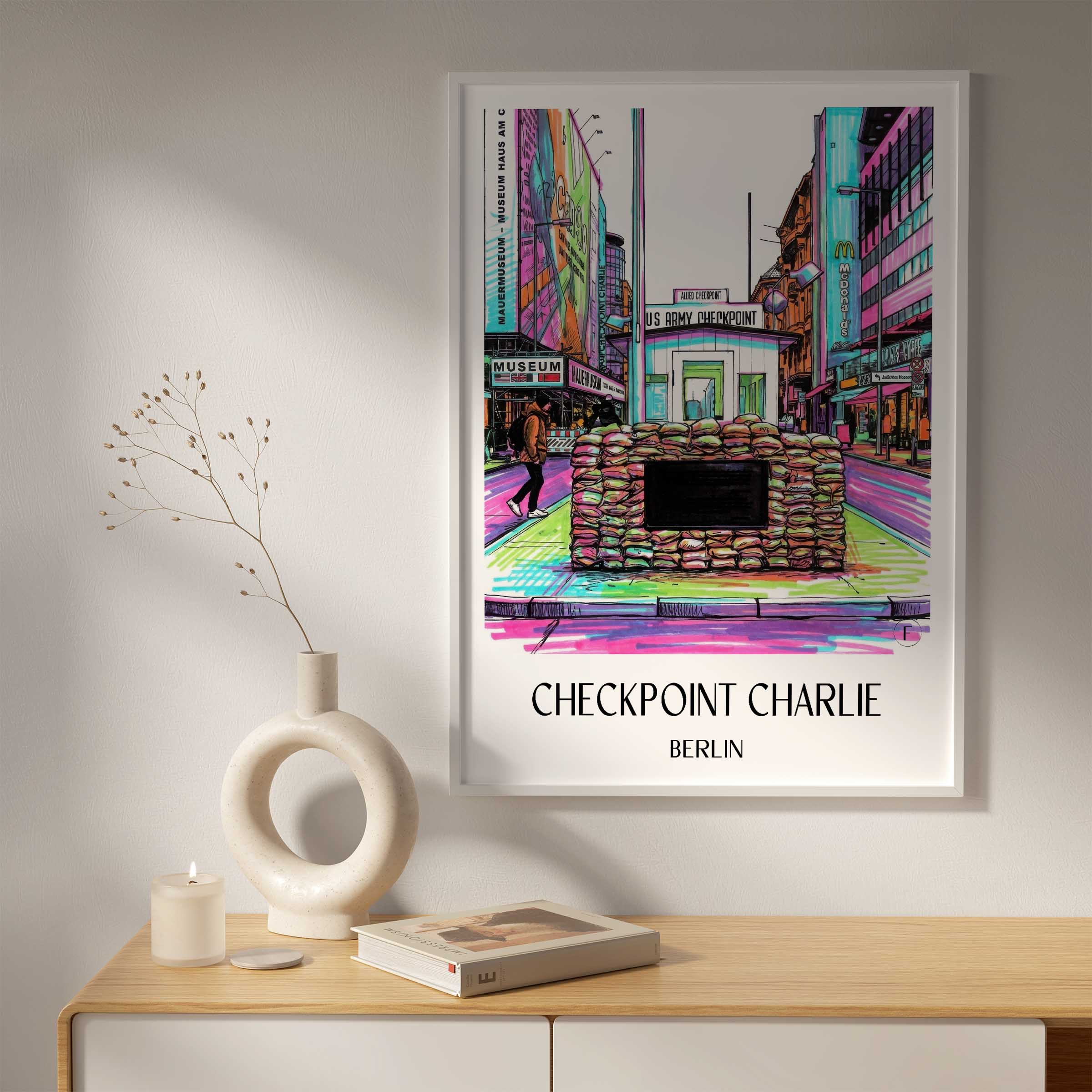 checkpoint-charlie-berlin-deutschland-poster-graffiti