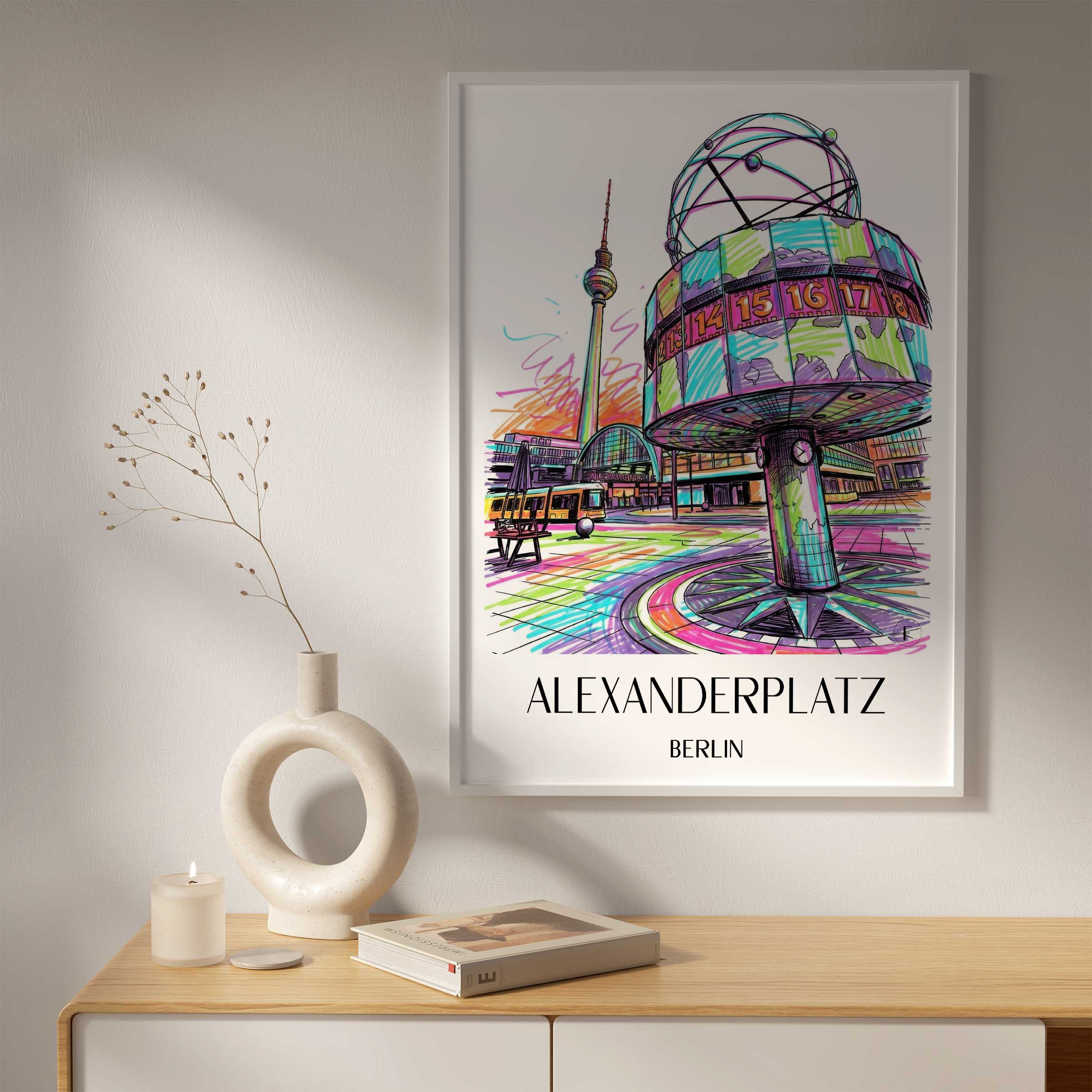 alexanderplatz-berlin-deutschland-poster-graffiti