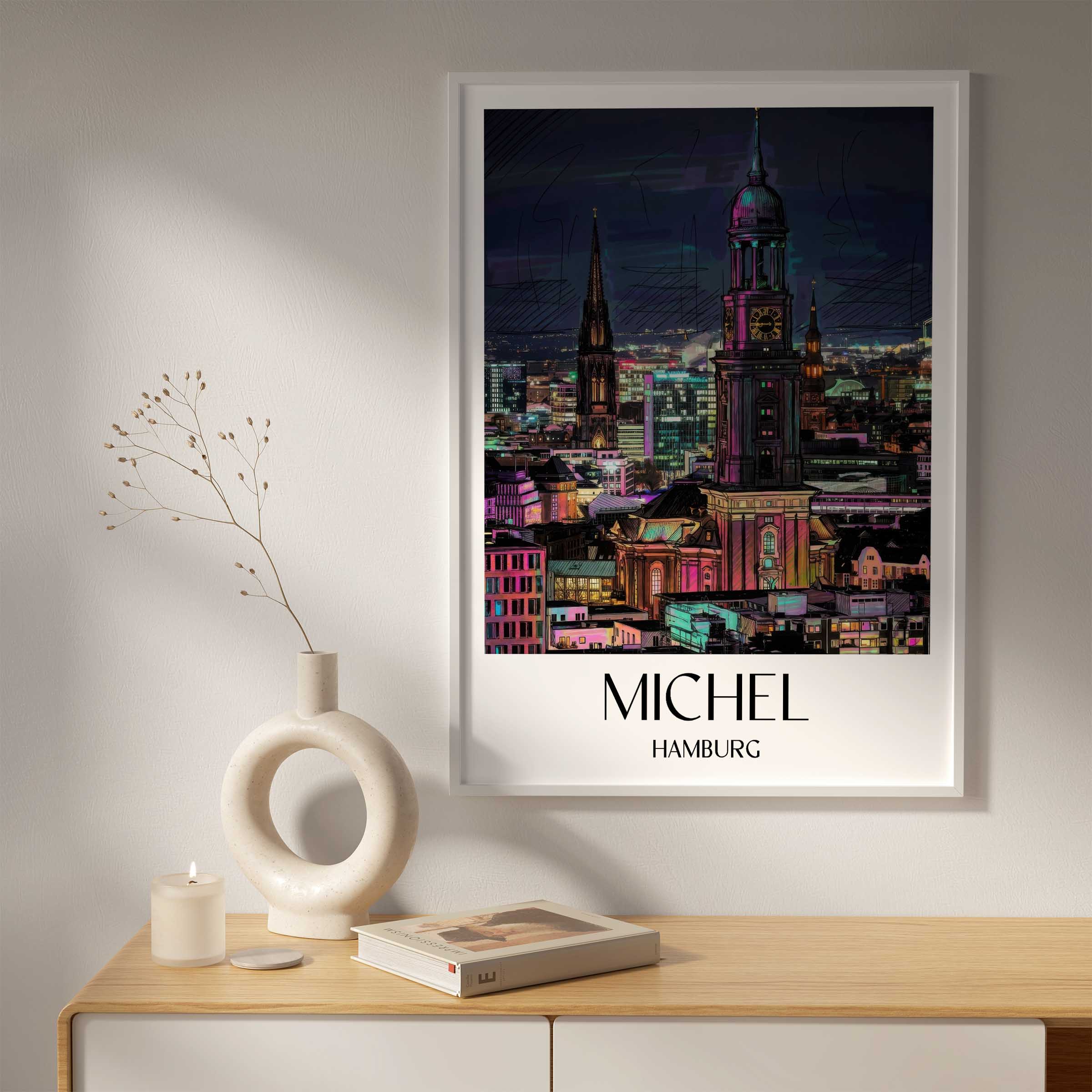 michel-hamburg-deutschland-poster-graffiti