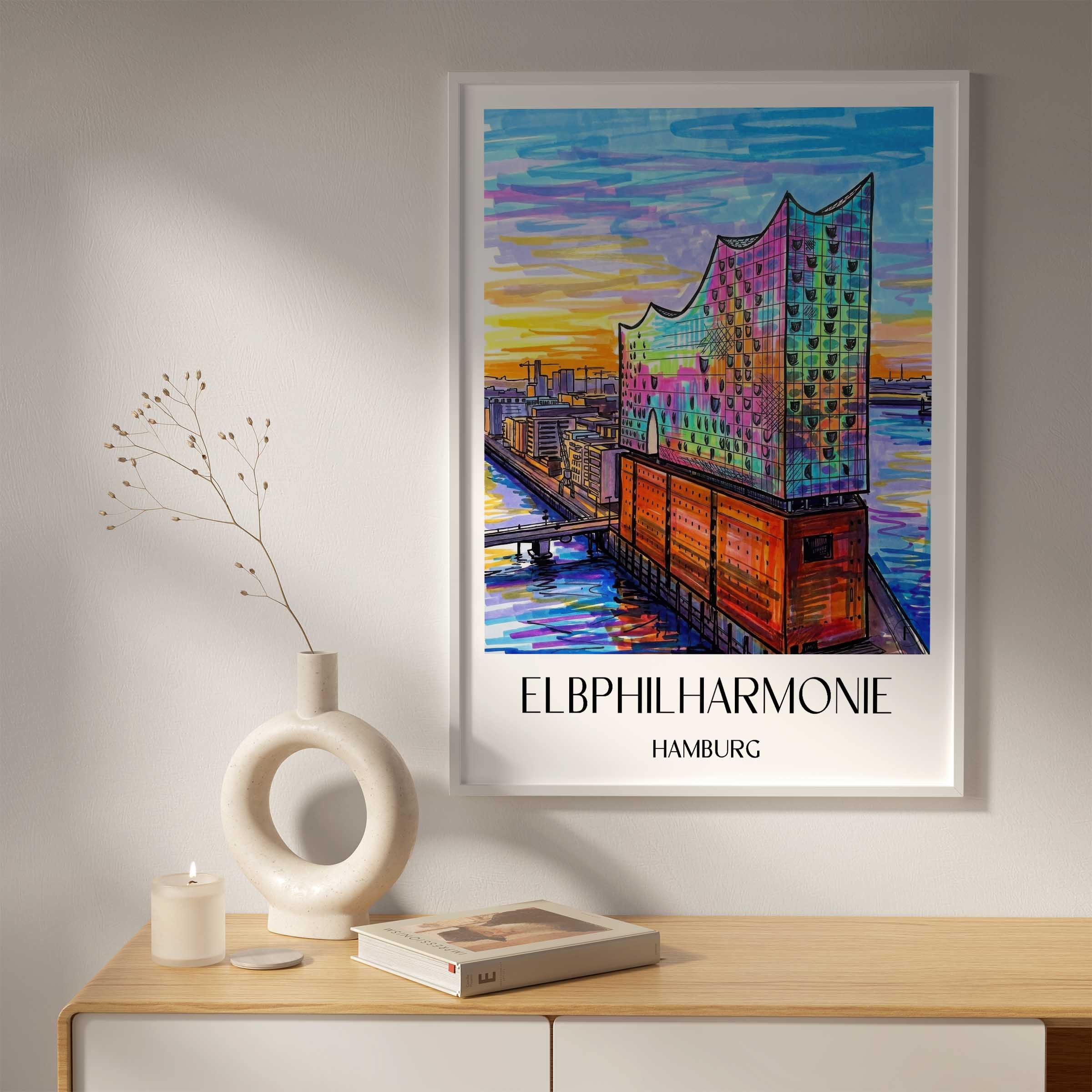elbphilharmonie-hamburg-deutschland-poster-graffiti