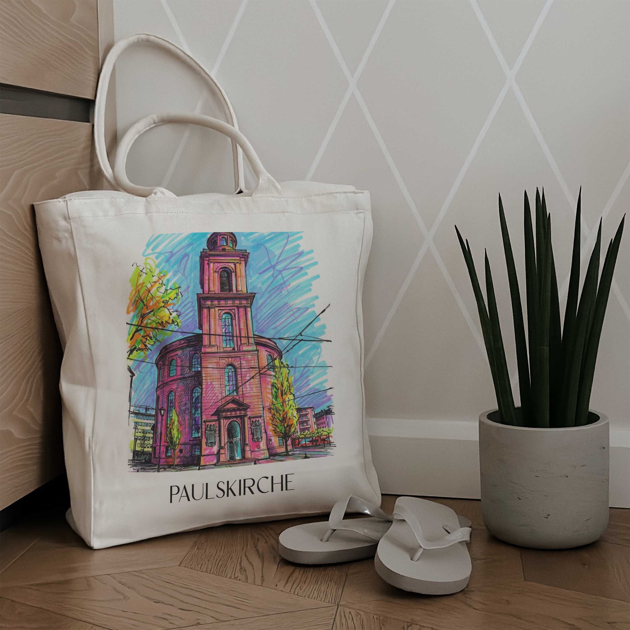 paulskirche-frankfurt-deutschland-einkaufstasche-graffiti
