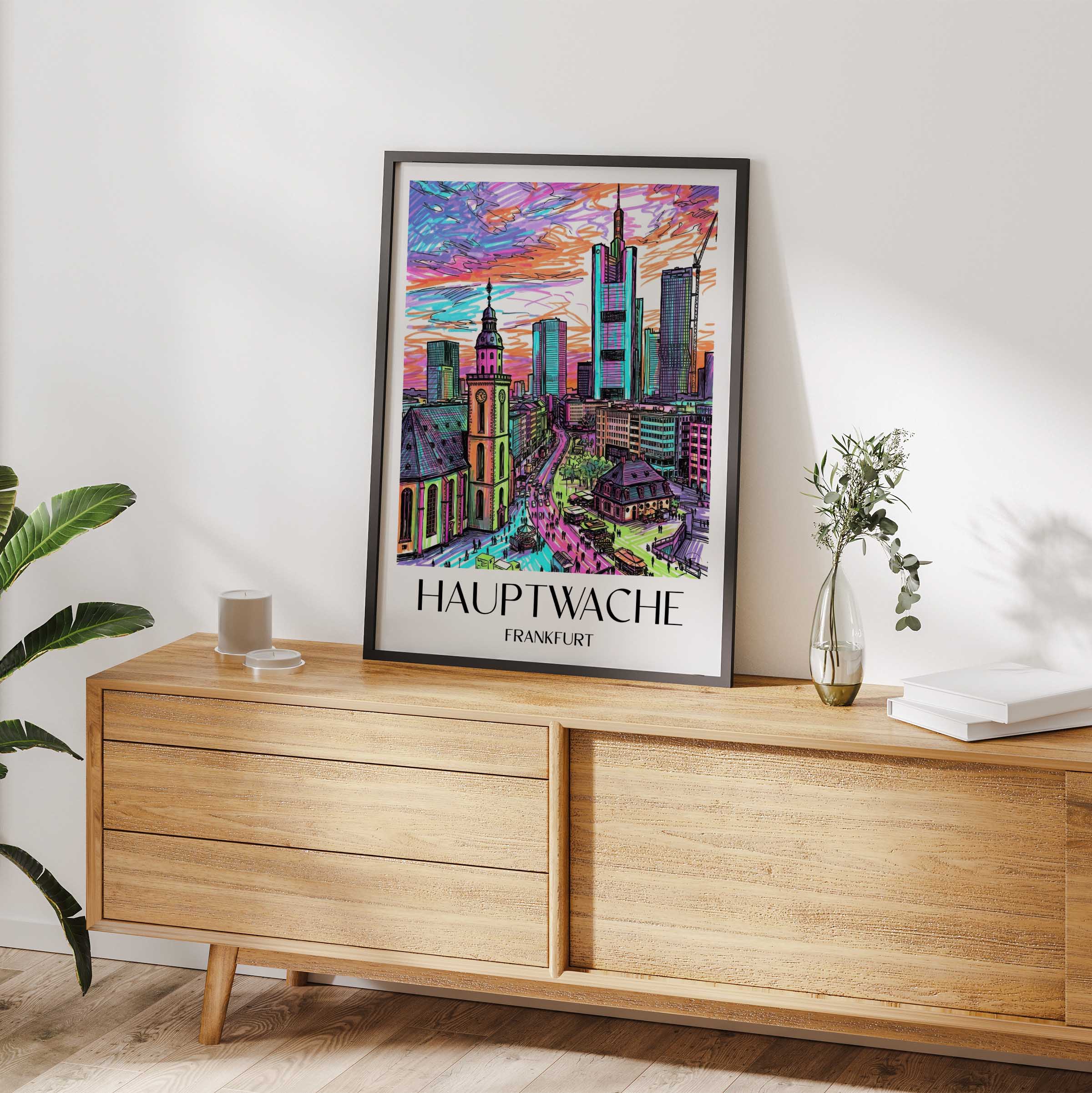 hauptwache-frankfurt-deutschland-poster-graffiti