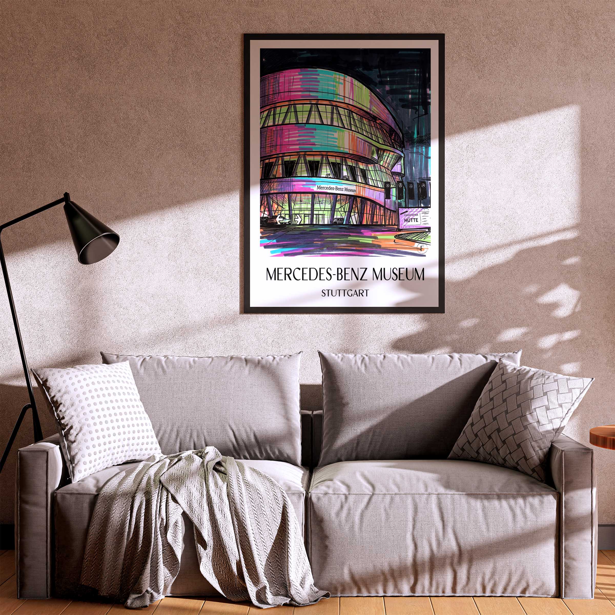 mercedes-benz-museum-stuttgart-deutschland-poster-graffiti