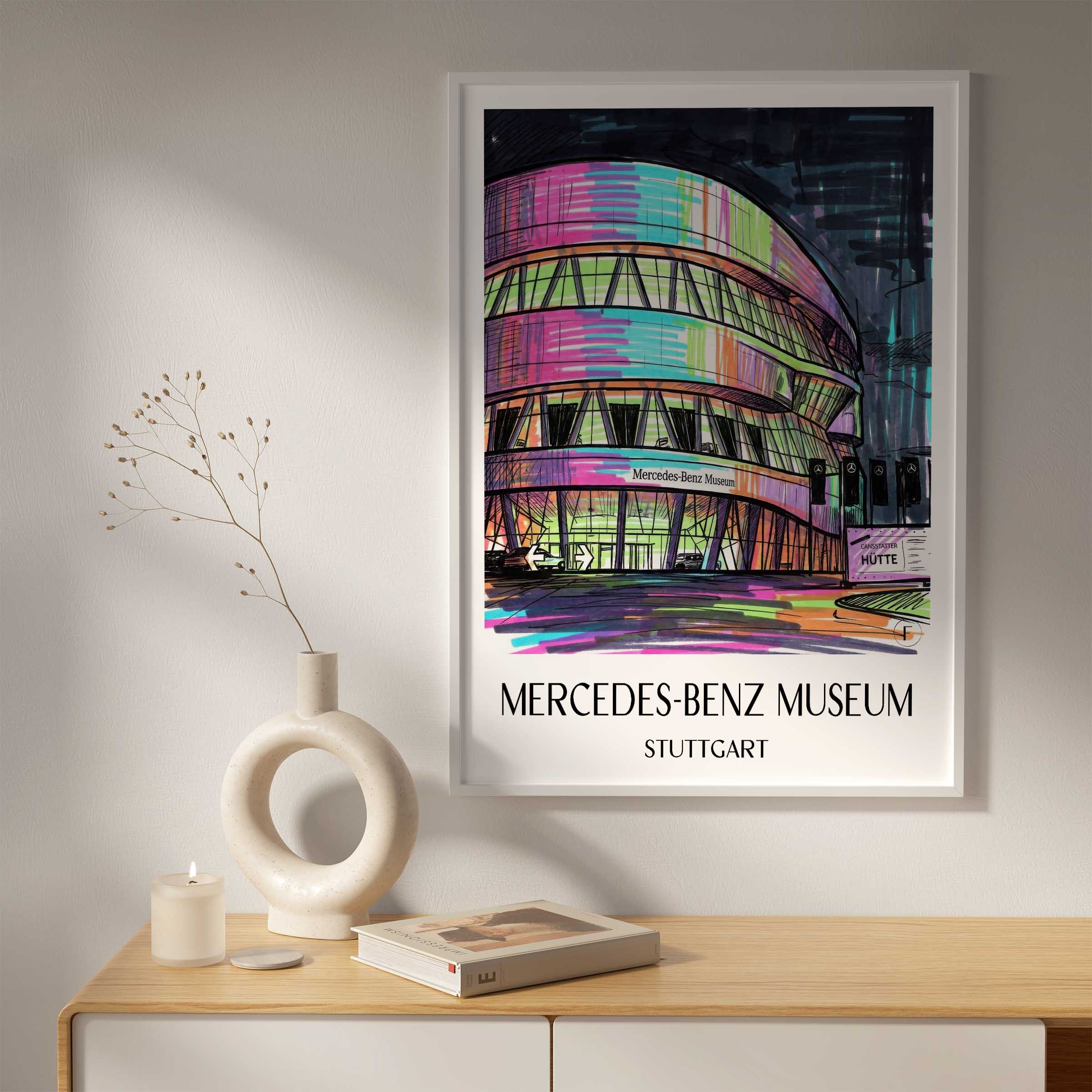 mercedes-benz-museum-stuttgart-deutschland-poster-graffiti