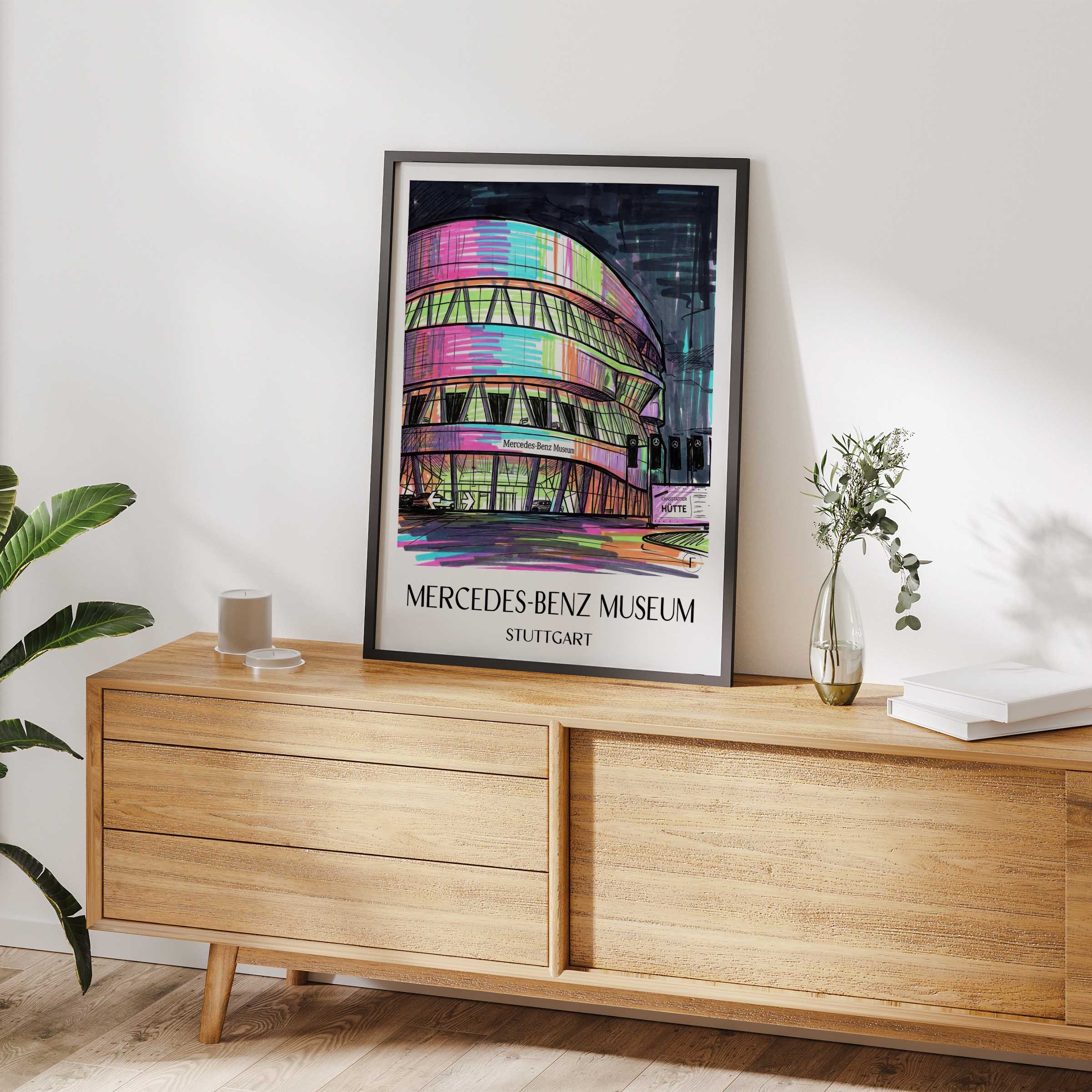 mercedes-benz-museum-stuttgart-deutschland-poster-graffiti