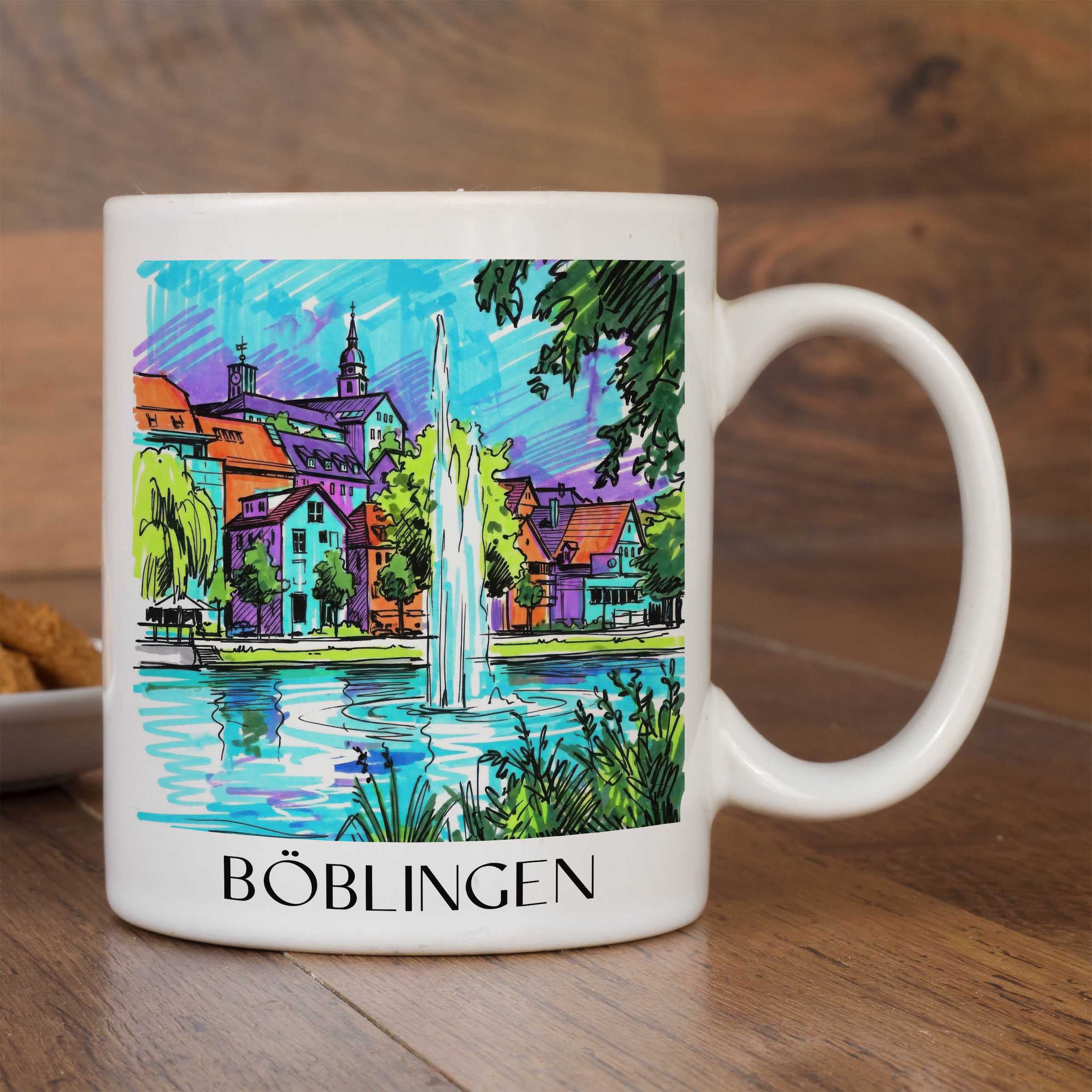 böblingen-deutschland-kaffeebecher-graffiti
