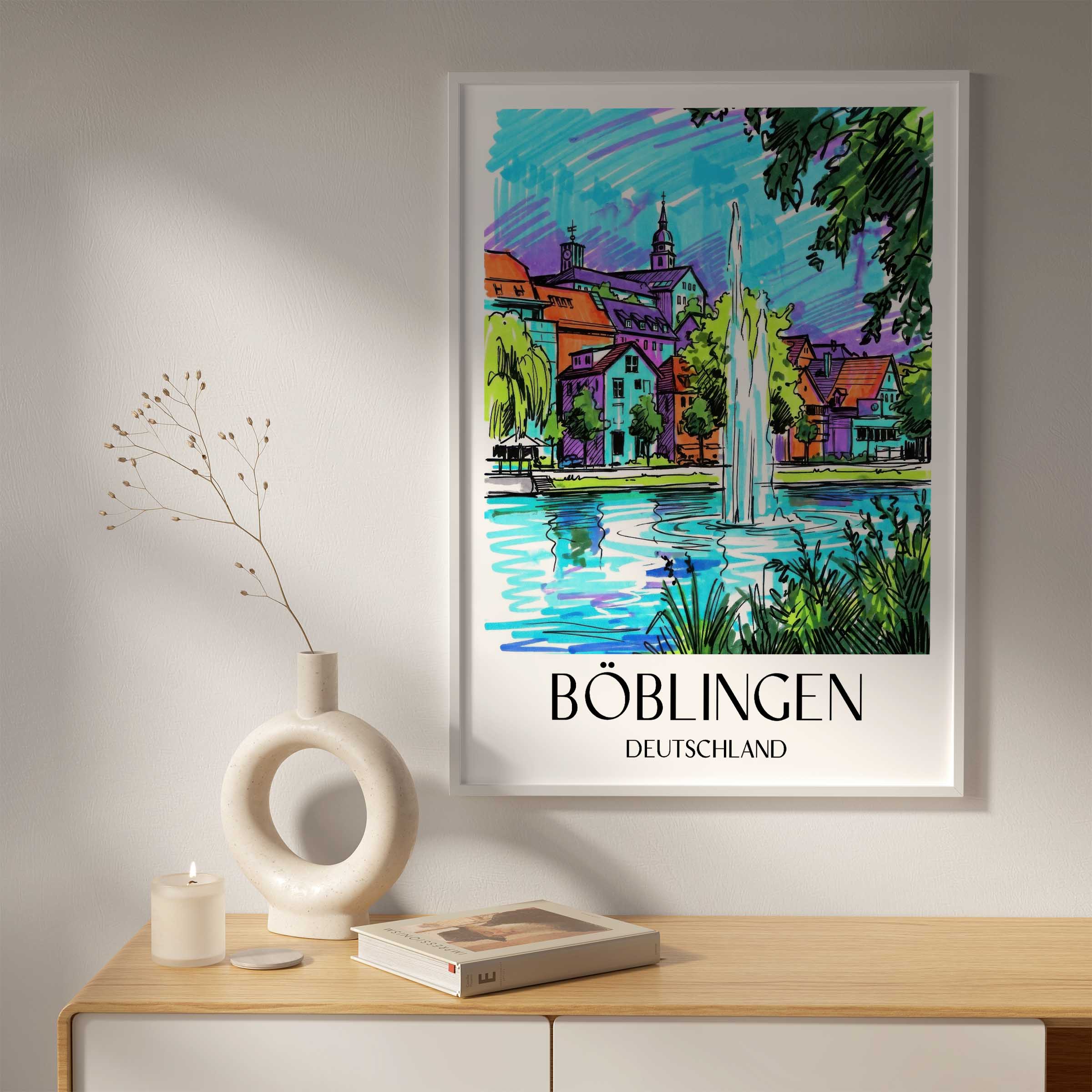 böblingen-deutschland-poster-graffiti