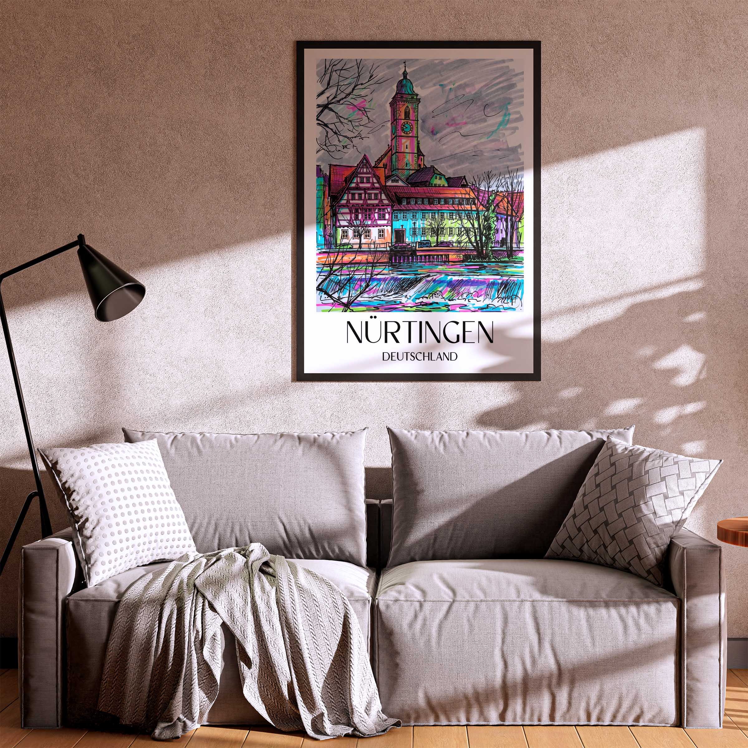 nürtingen-deutschland-poster-graffiti