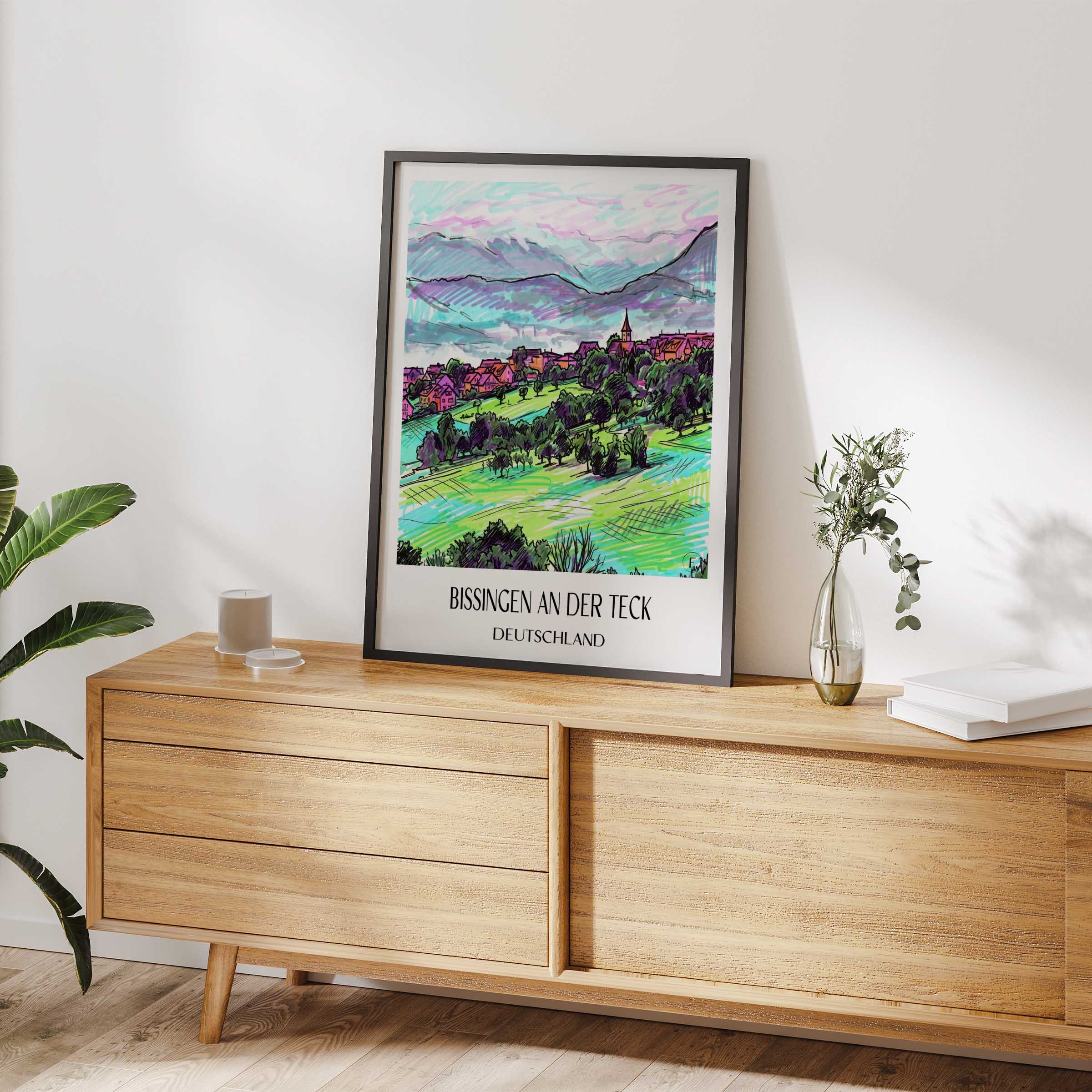 bissingen-an-der-teck-deutschland-poster-graffiti