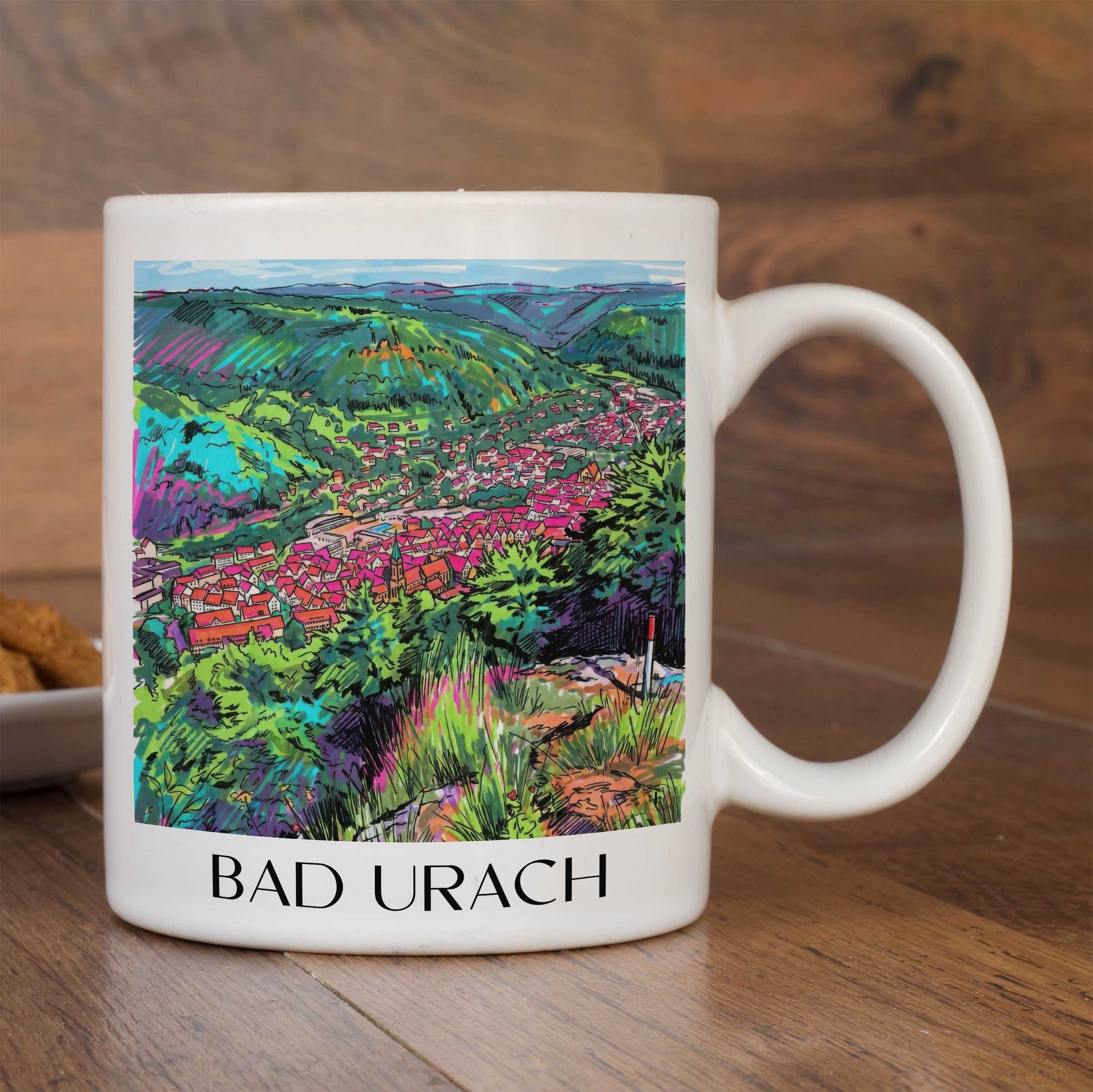 bad-urach-deutschland-kaffeebecher-graffiti
