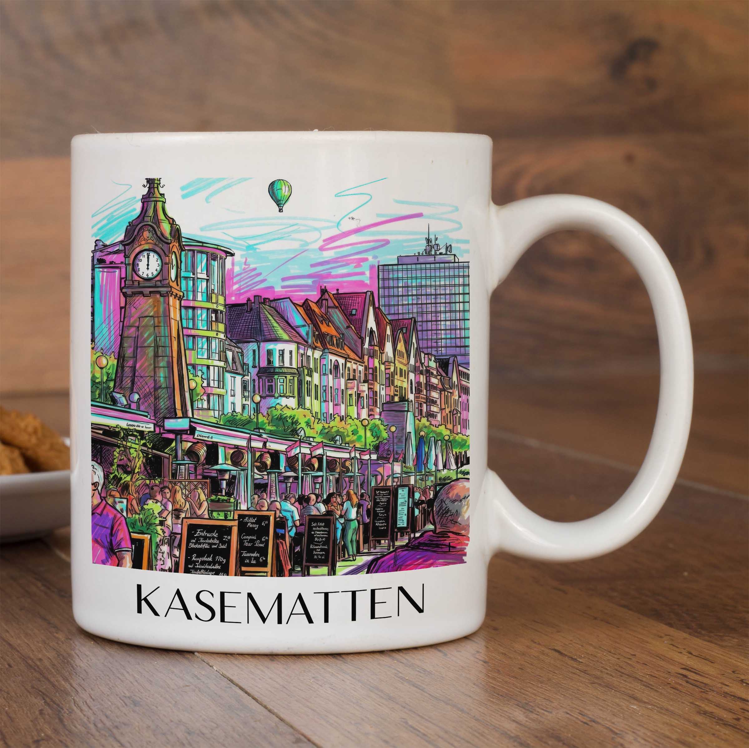 kasematten-düsseldorf-deutschland-kaffeebecher-graffiti