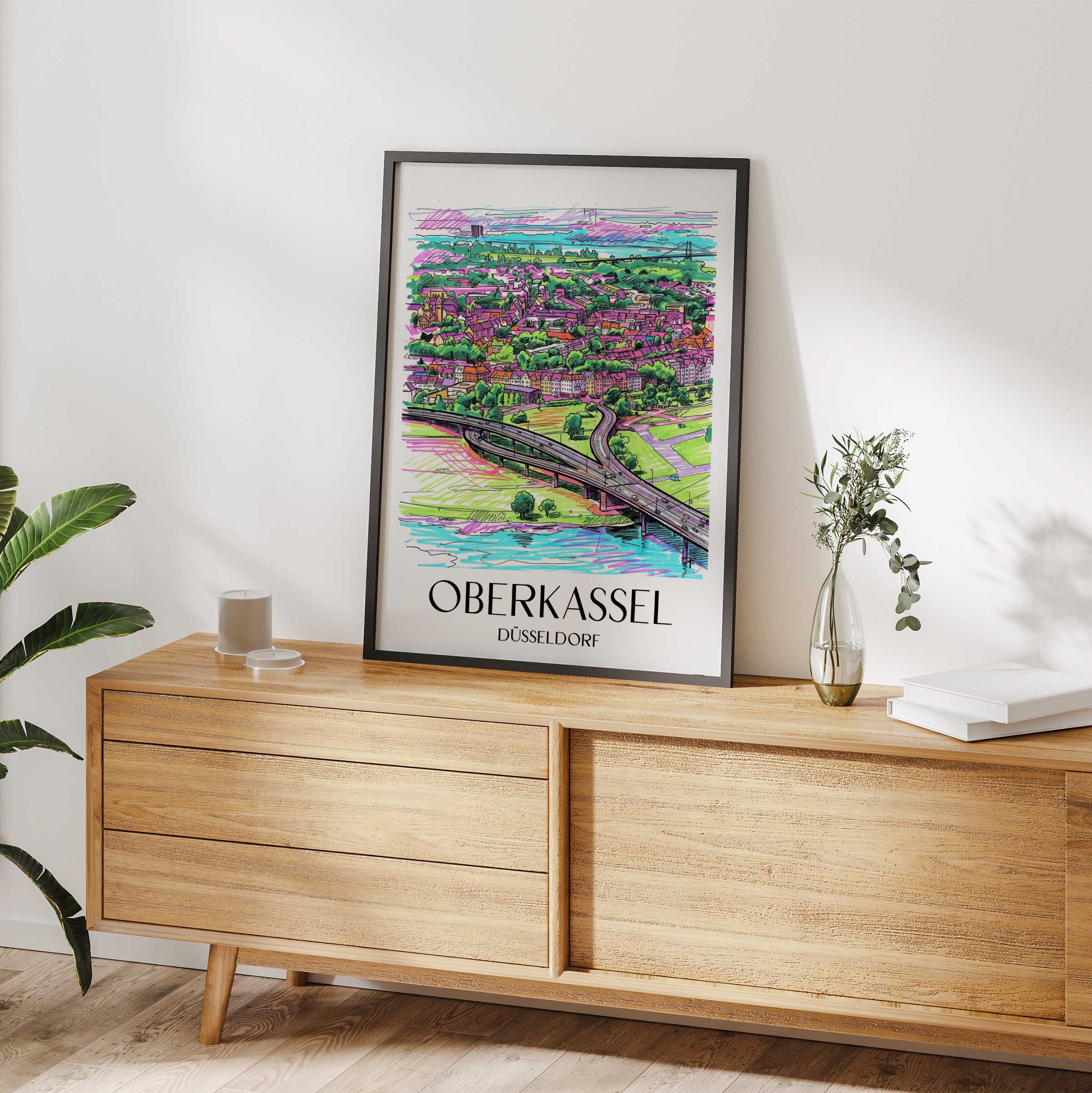 oberkassel-düsseldorf-deutschland-poster-graffiti