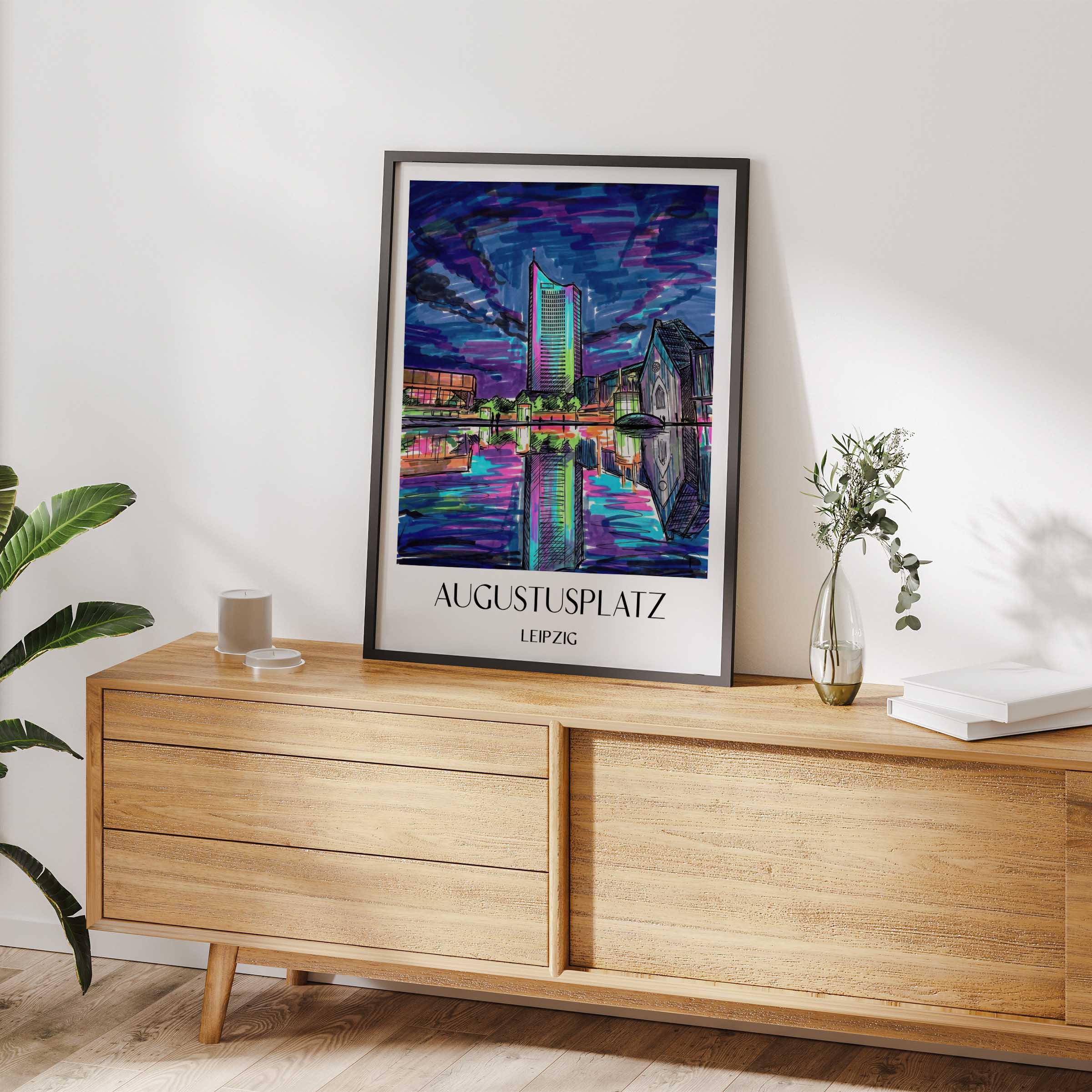augustusplatz-leipzig-deutschland-poster-graffiti