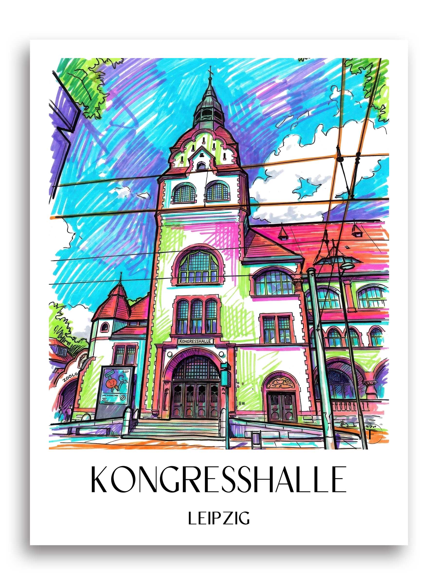 kongresshalle-leipzig-deutschland-poster-graffiti