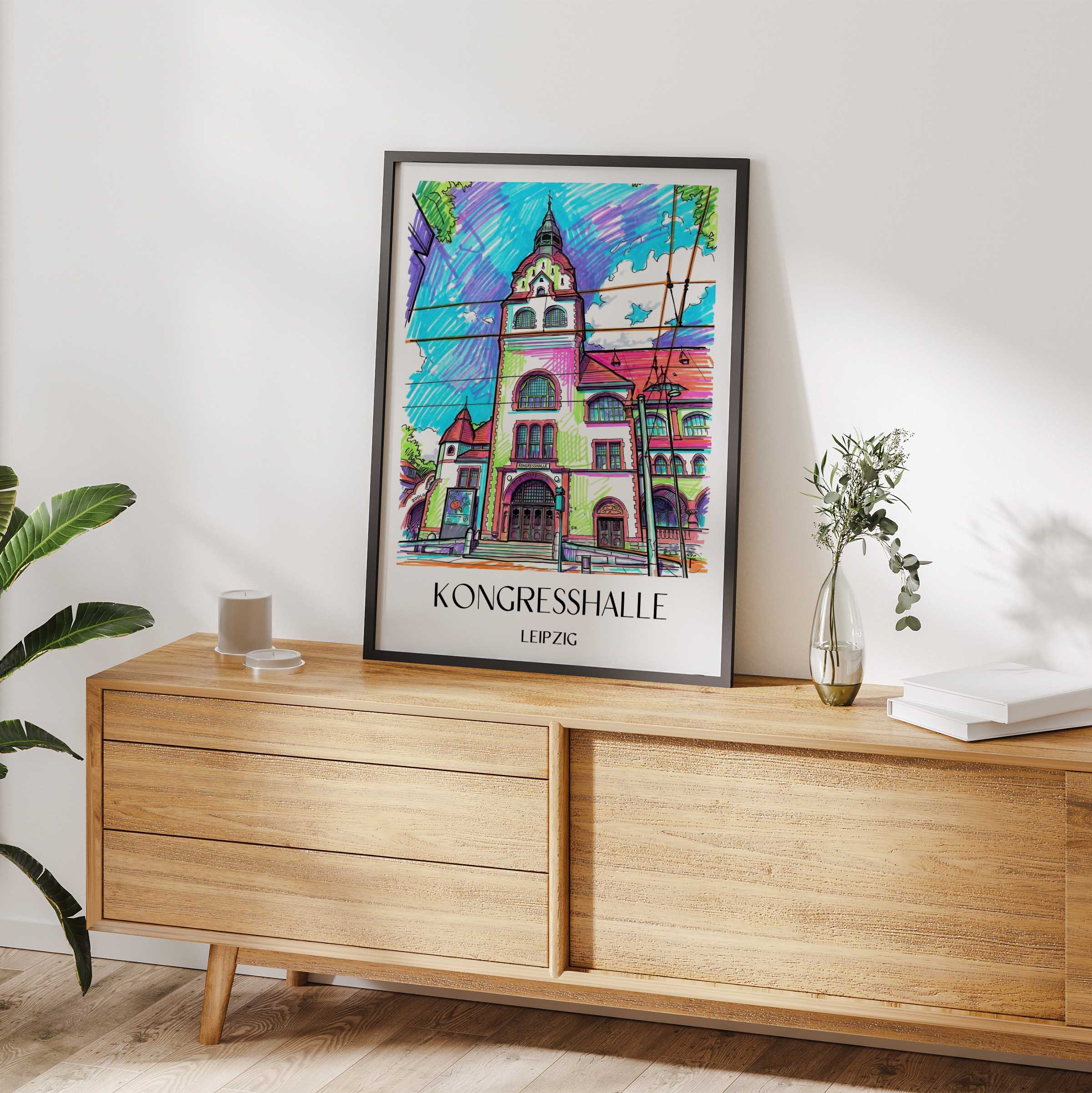 kongresshalle-leipzig-deutschland-poster-graffiti