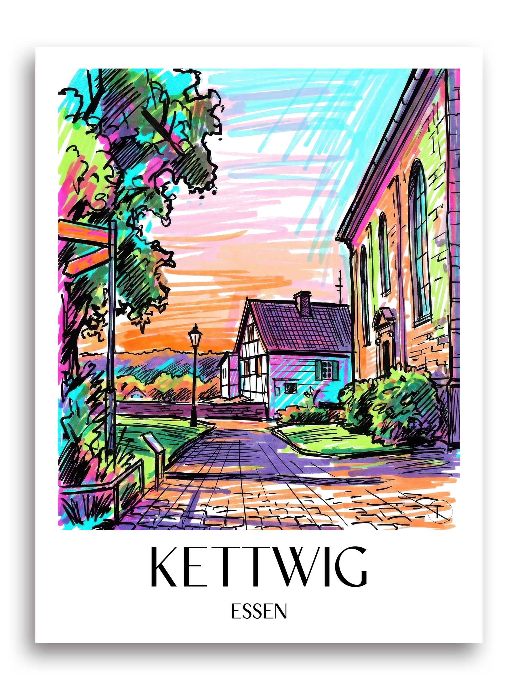 kettwig-essen-deutschland-poster-graffiti