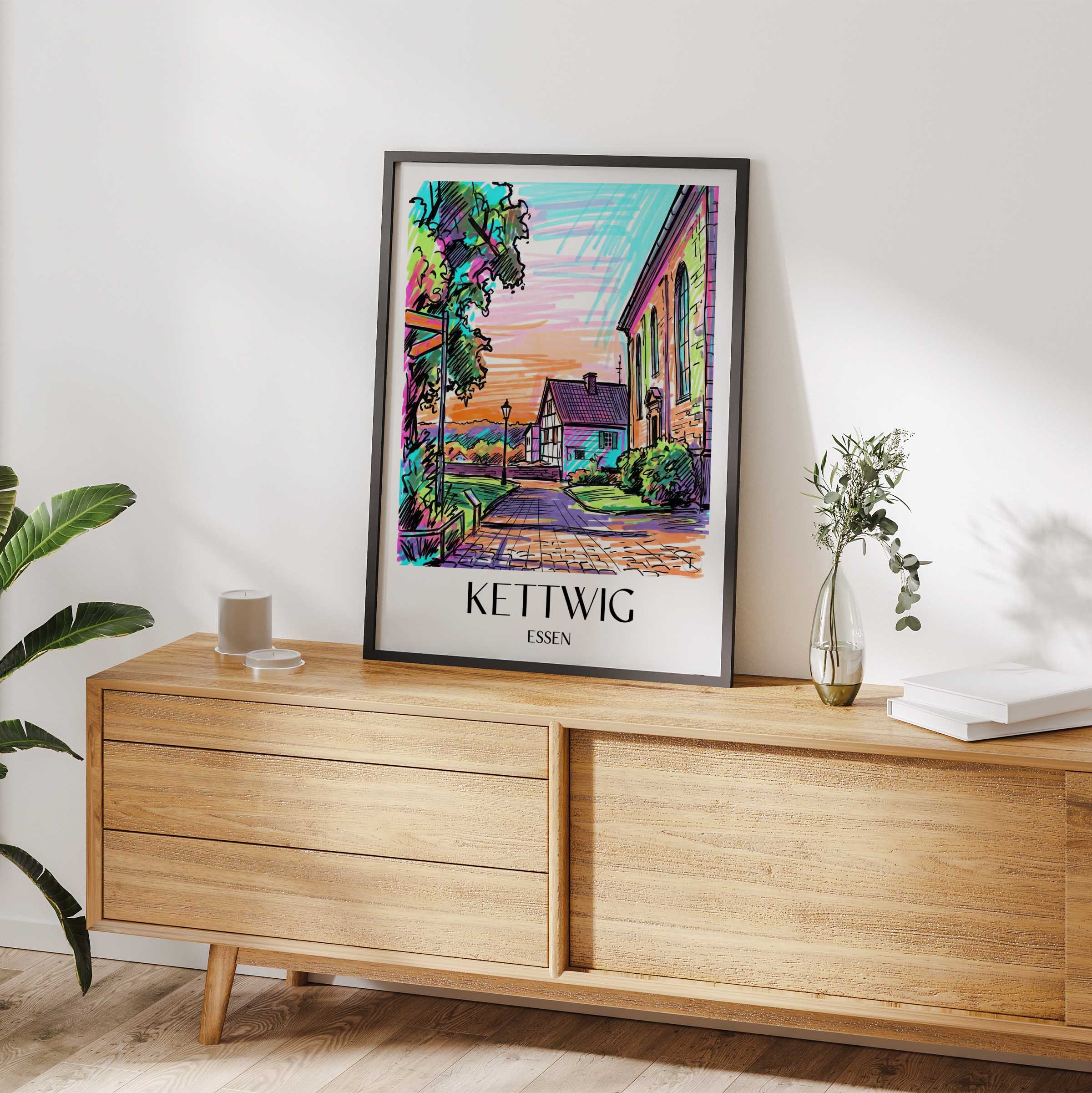 kettwig-essen-deutschland-poster-graffiti