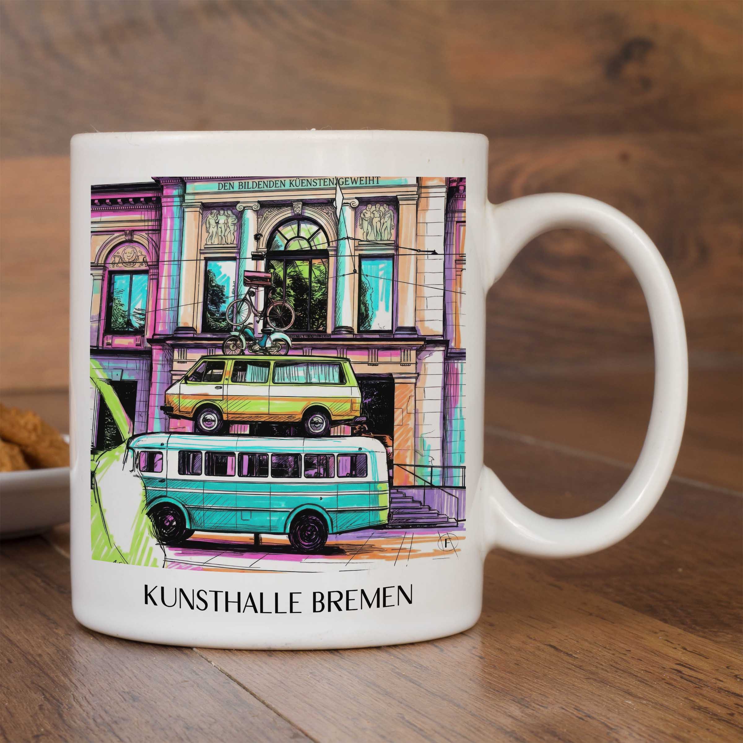 kunsthalle-bremen-deutschland-kaffeebecher-graffiti