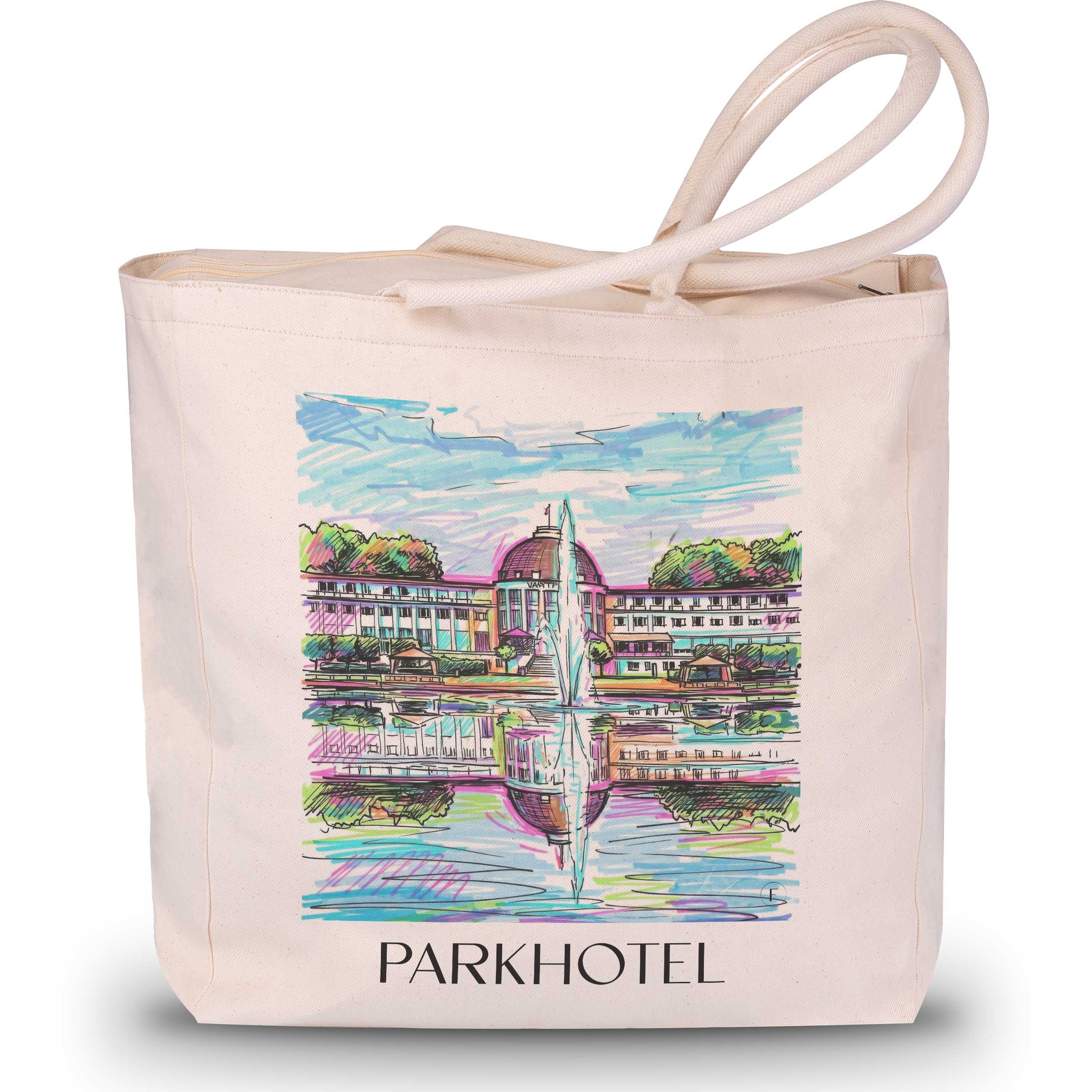 parkhotel-bremen-deutschland-einkaufstasche-graffiti