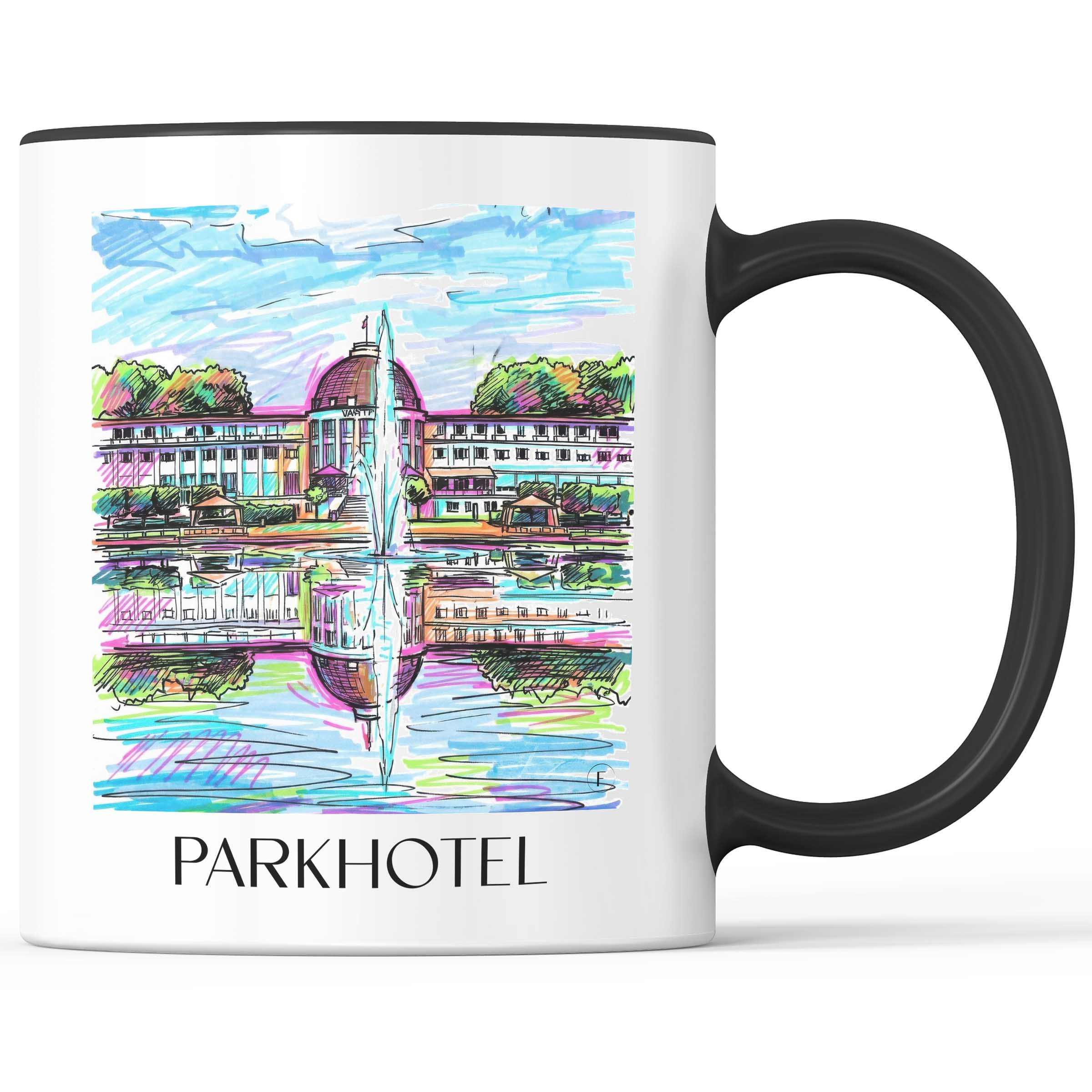 parkhotel-bremen-deutschland-kaffeebecher-graffiti