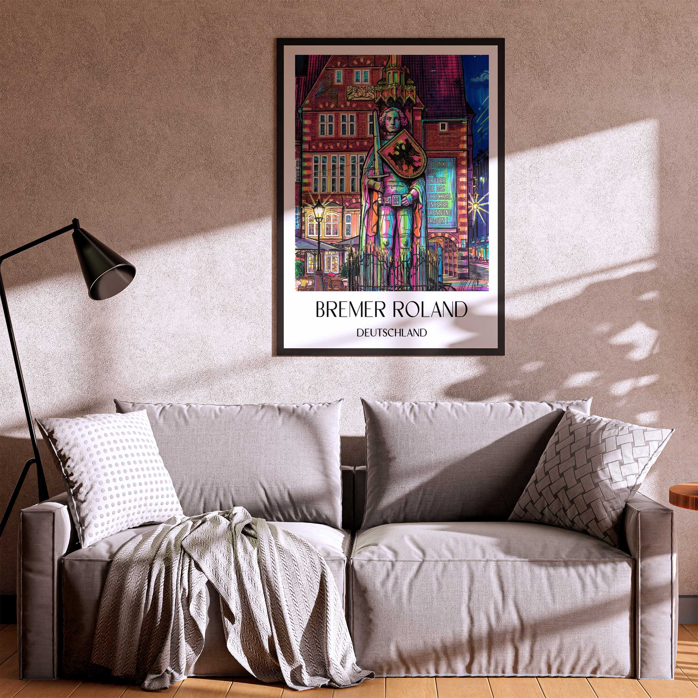 bremer-roland-deutschland-poster-graffiti