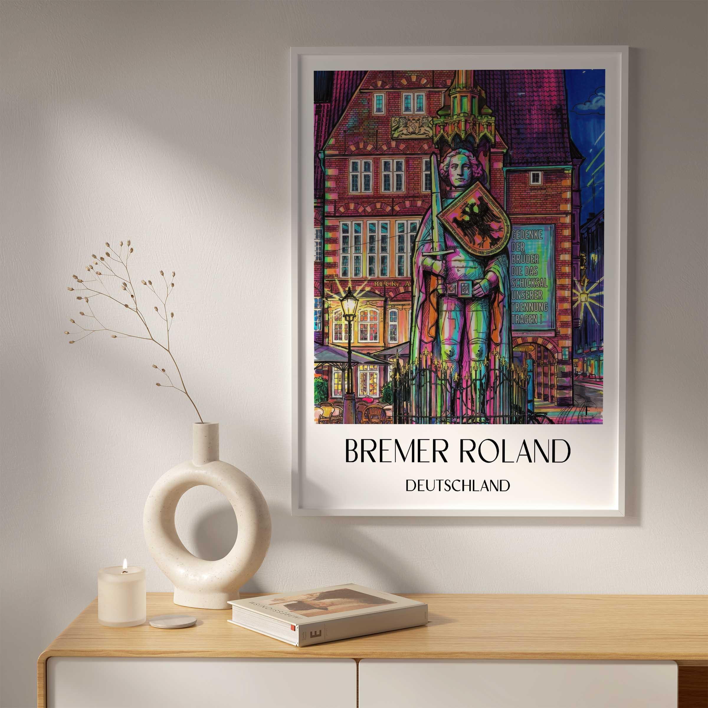 bremer-roland-deutschland-poster-graffiti