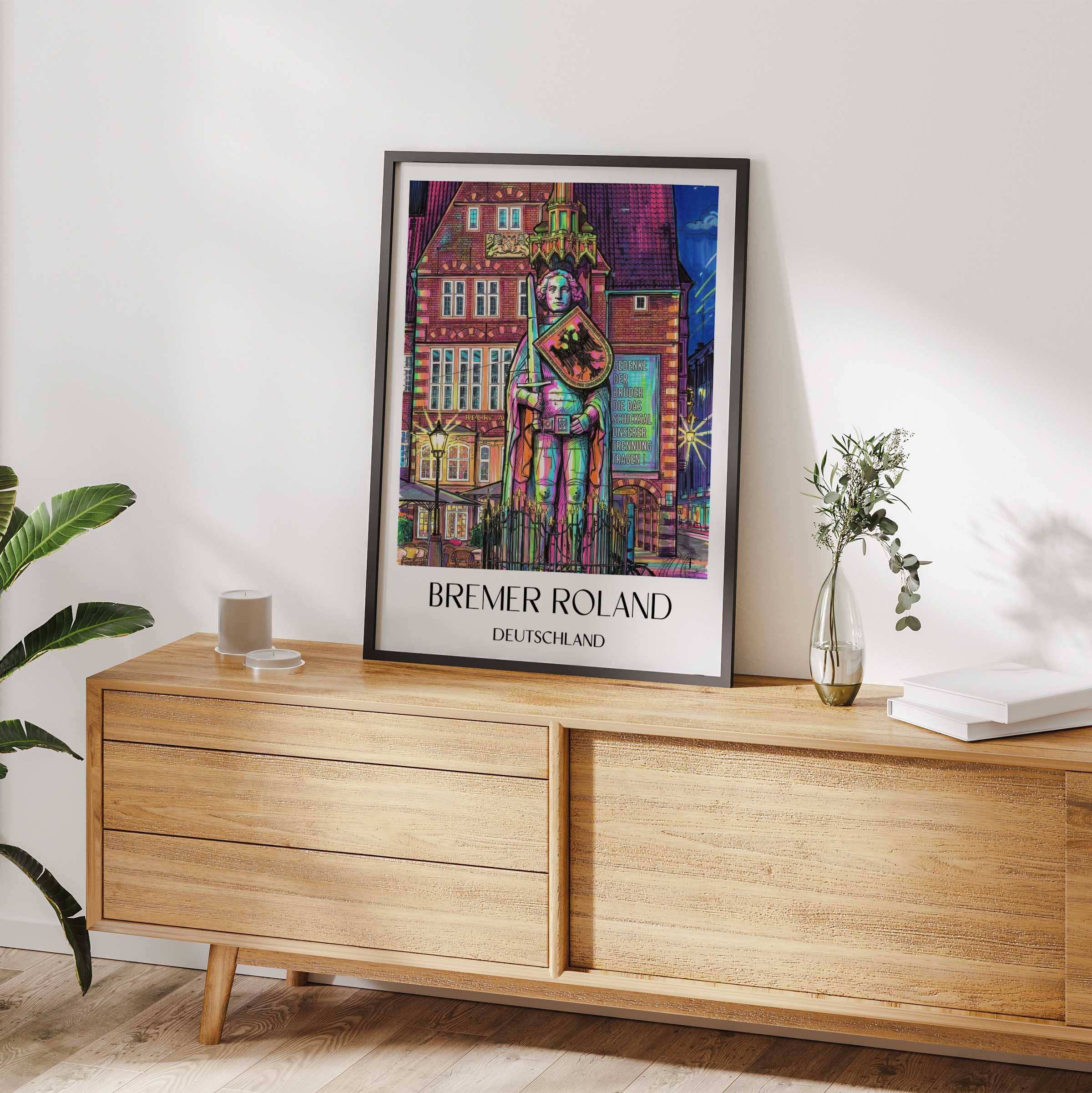bremer-roland-deutschland-poster-graffiti
