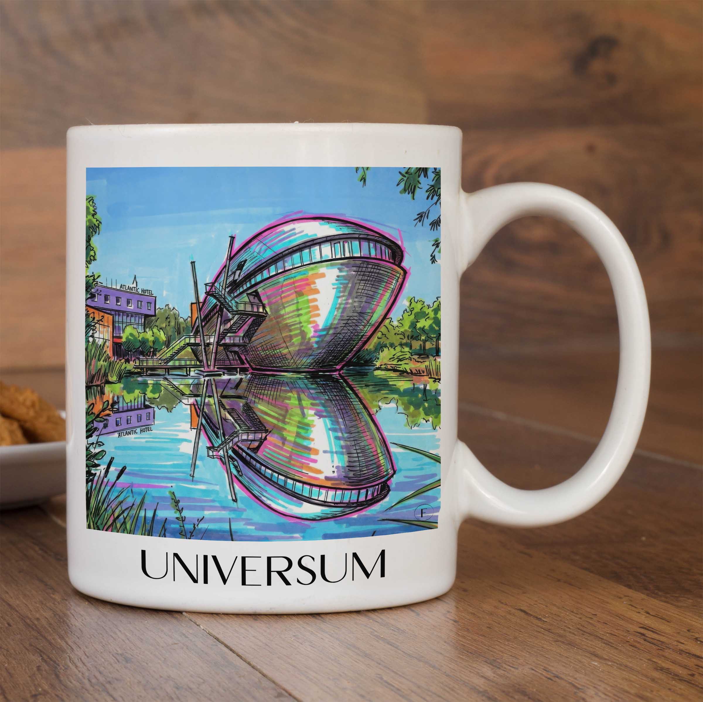 universum-bremen-deutschland-kaffeebecher-graffiti