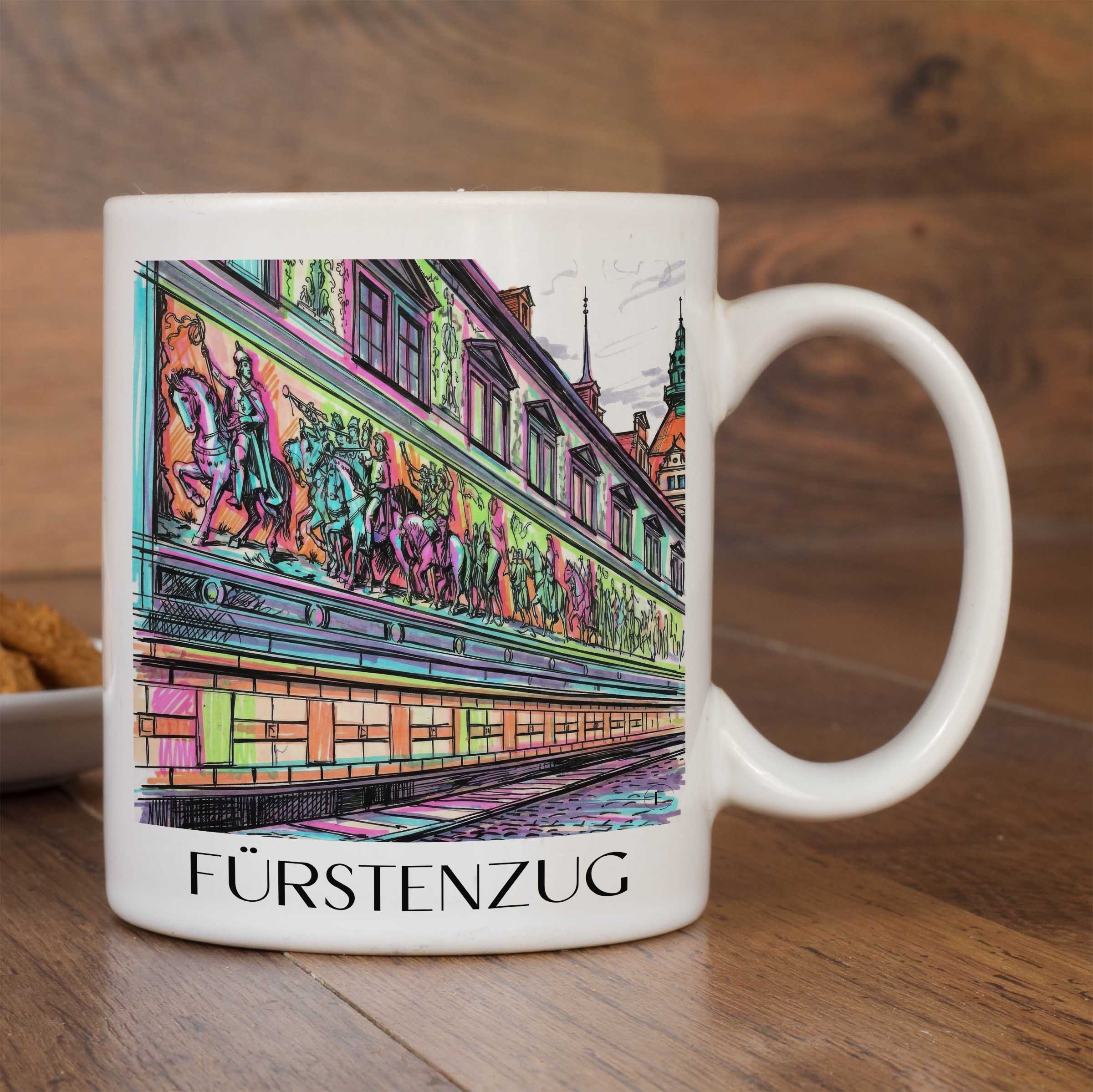 fürstenzug-dresden-deutschland-kaffeebecher-graffiti