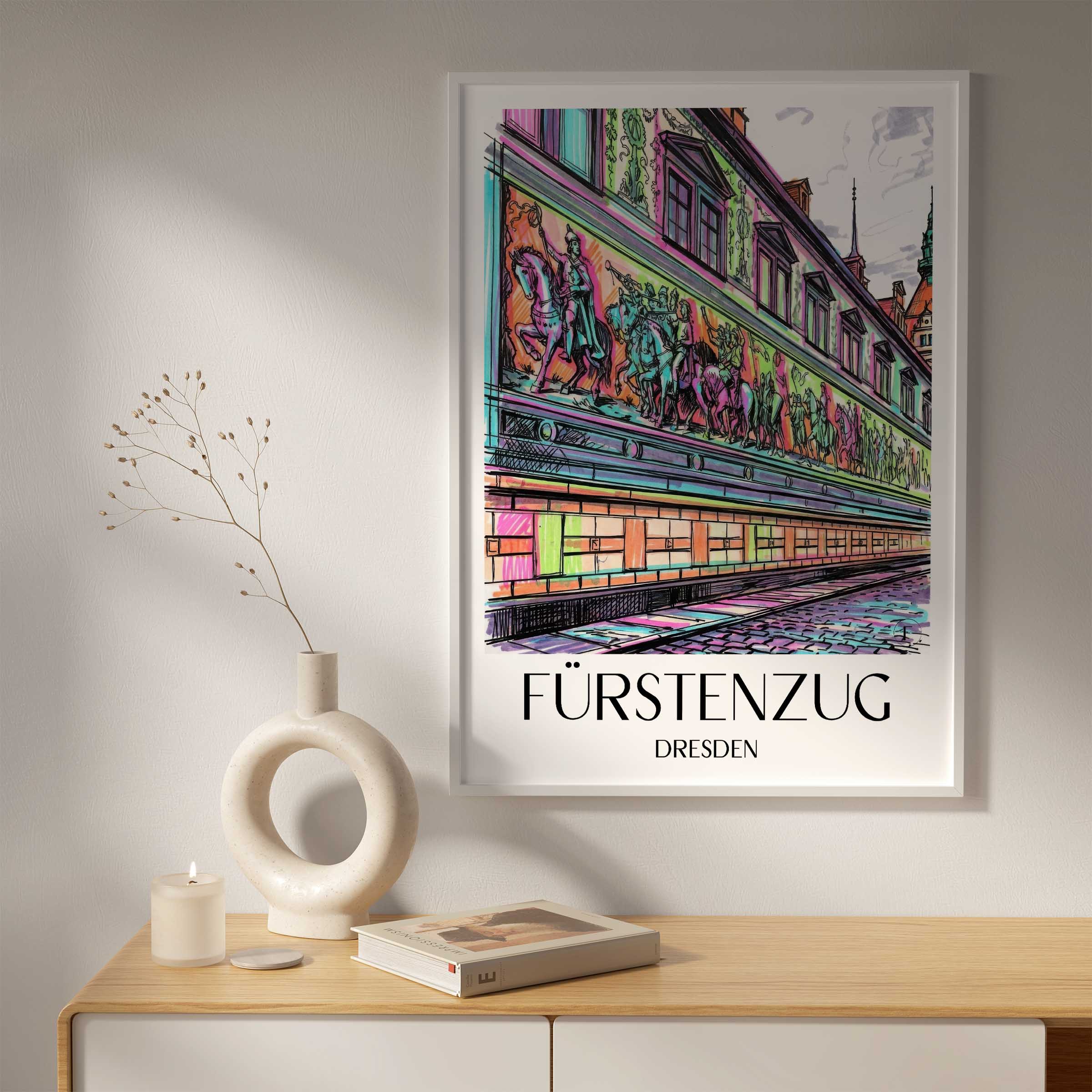 fürstenzug-dresden-deutschland-poster-graffiti