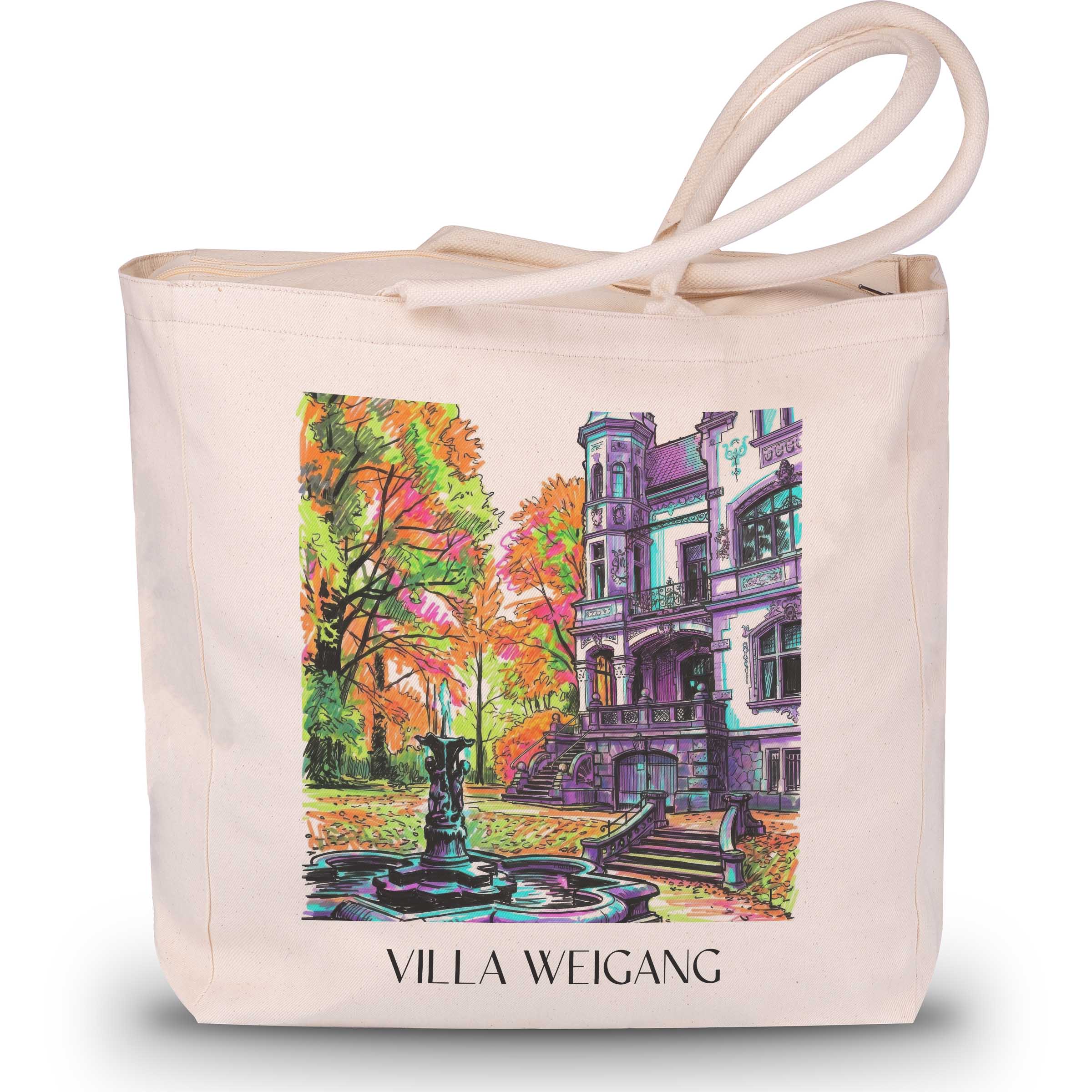 villa-weigang-dresden-deutschland-einkaufstasche-graffiti